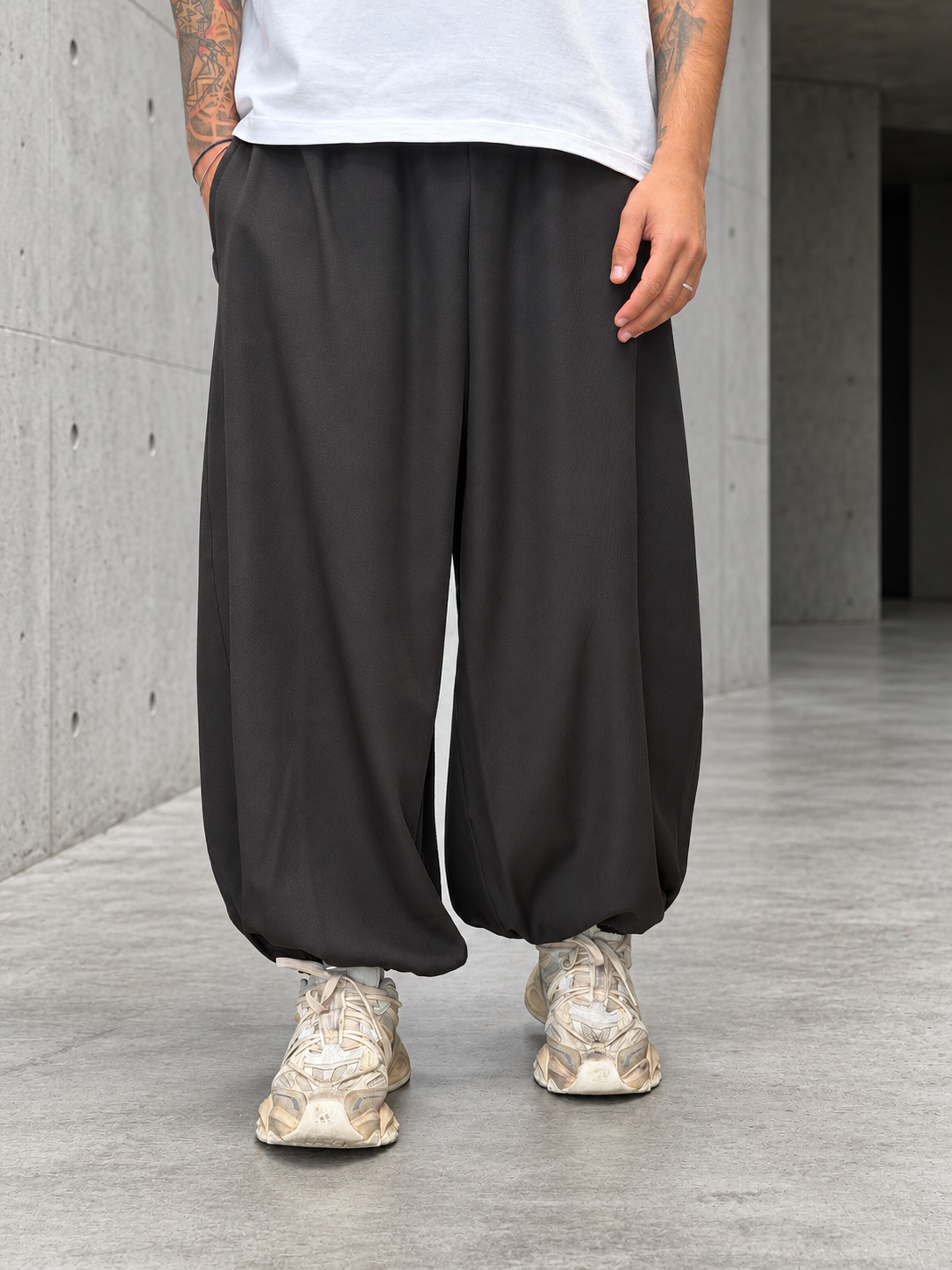 Panta Aladin NJB