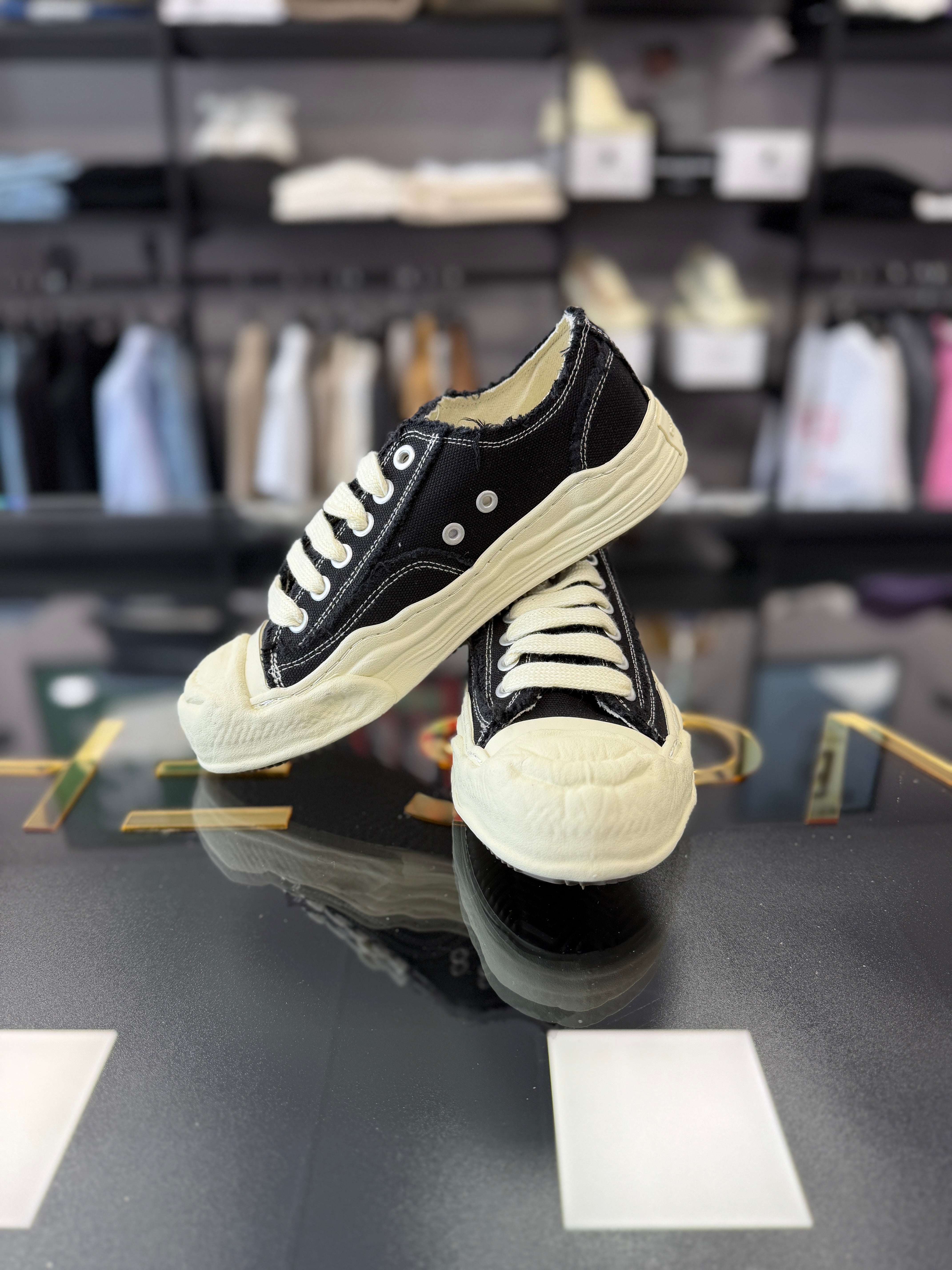 Sneakers dualscape