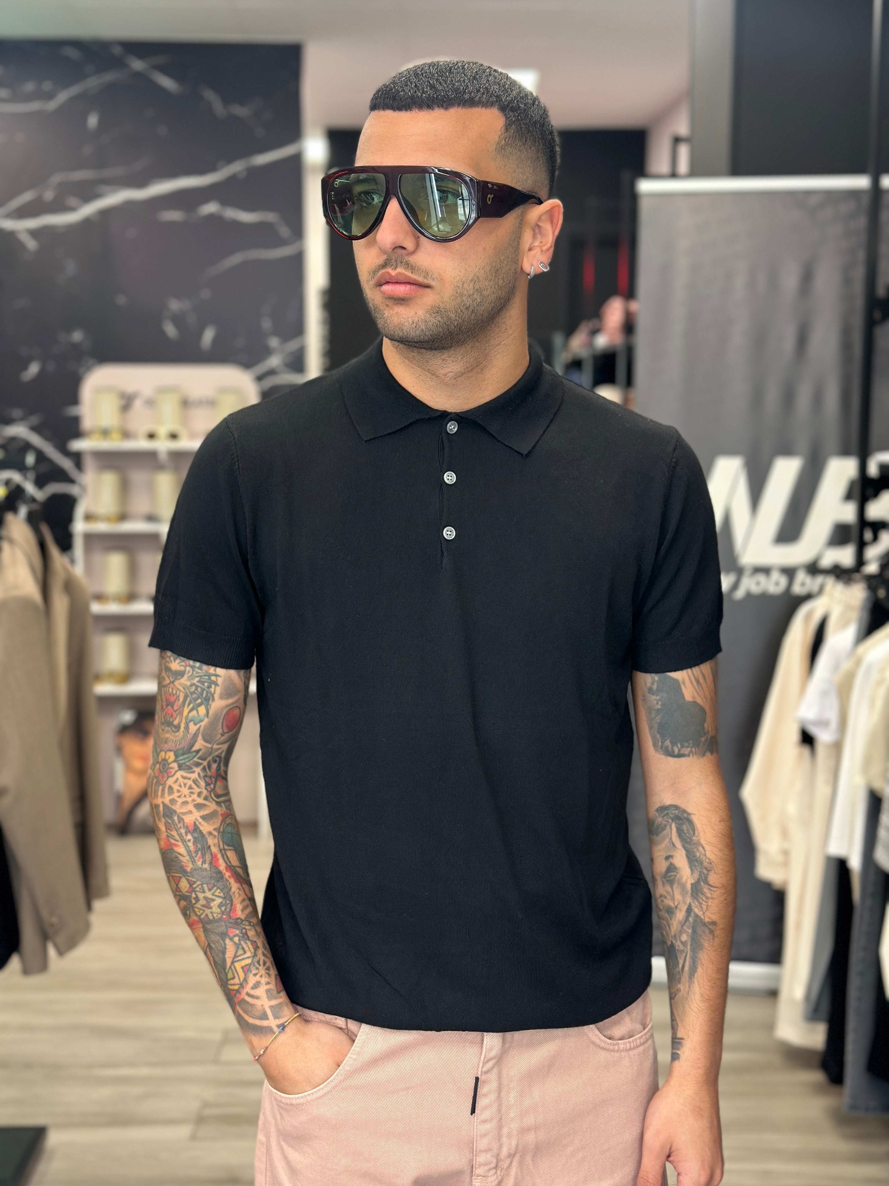 Polo basic NJB