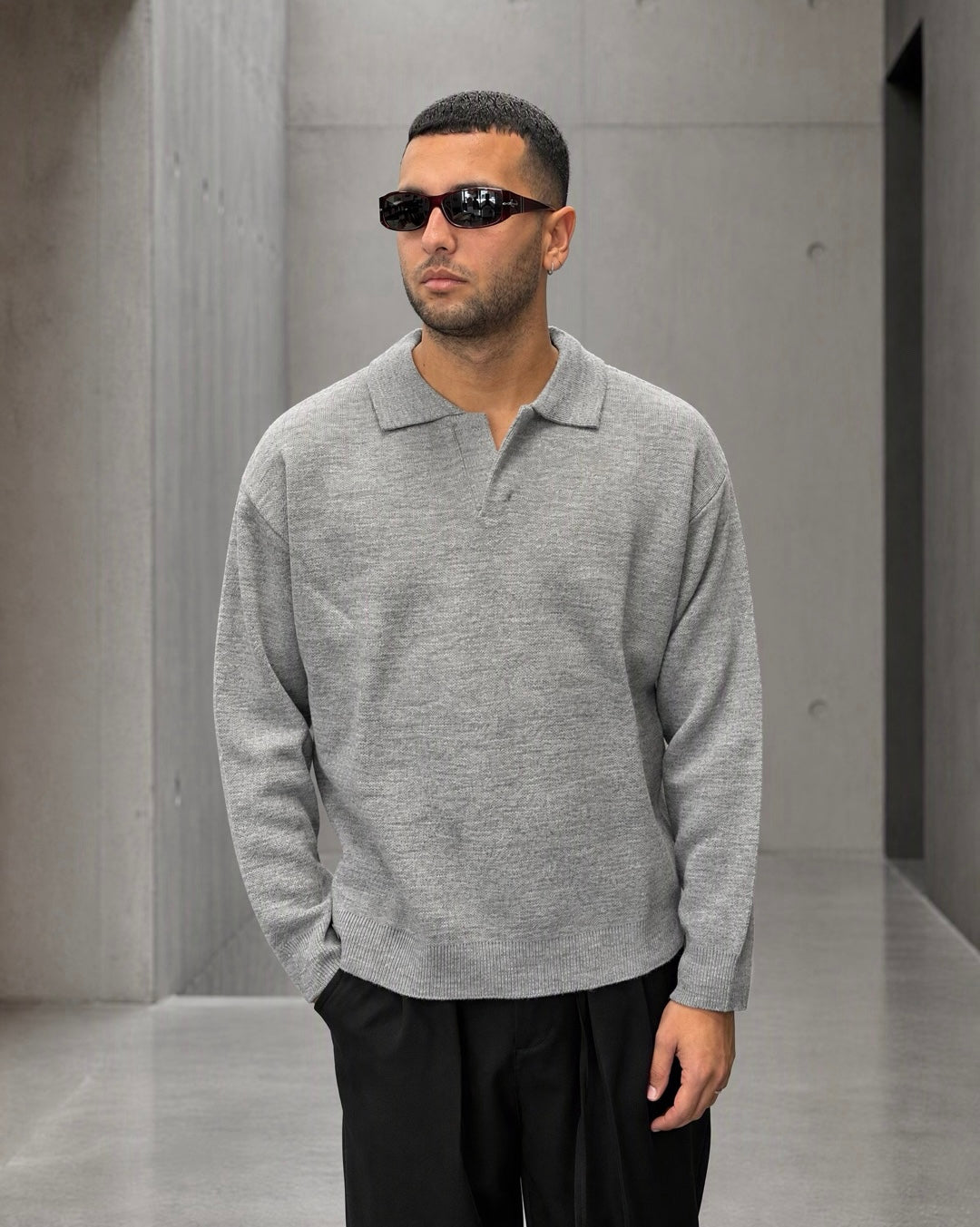 Polo derby NJB