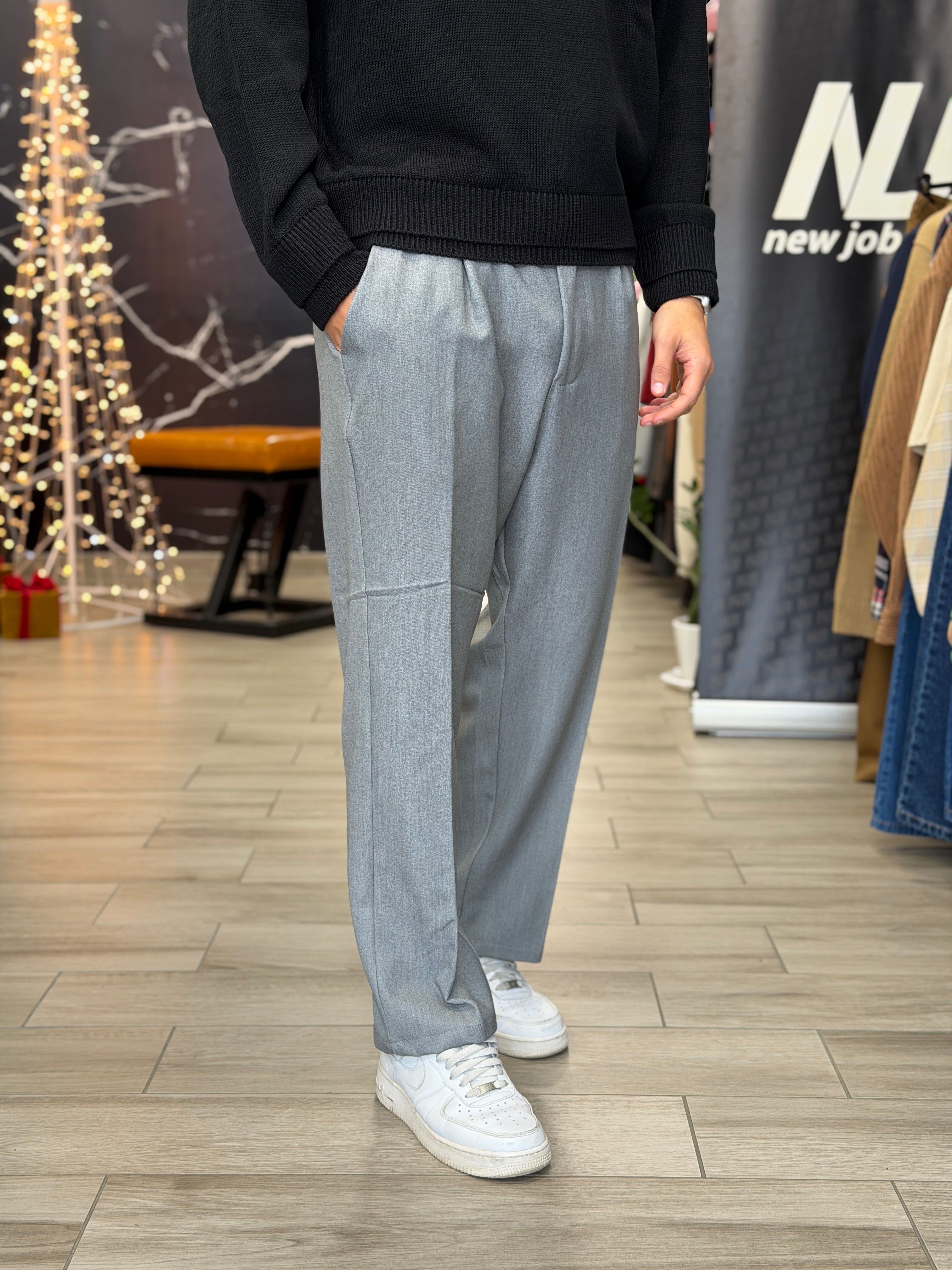 Panta harlem top NJB