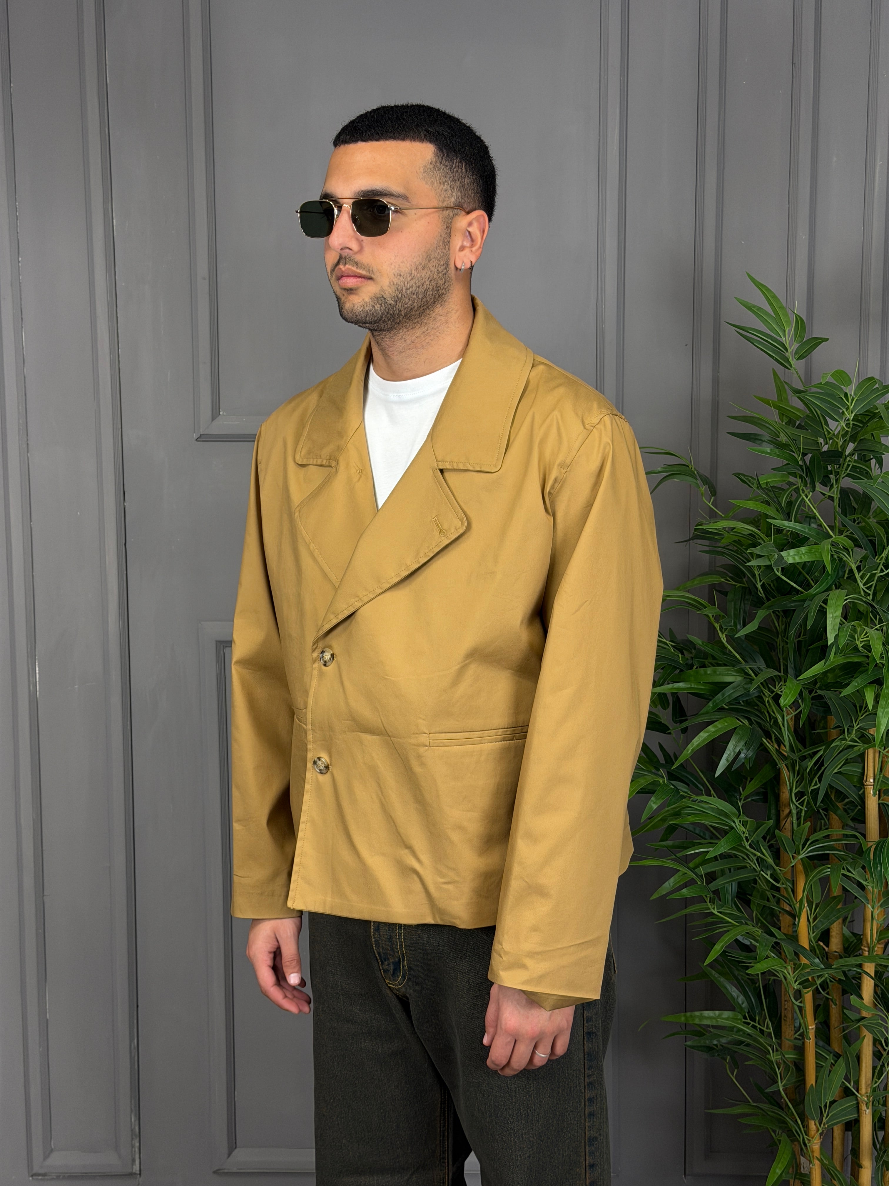 Trench crop NJB