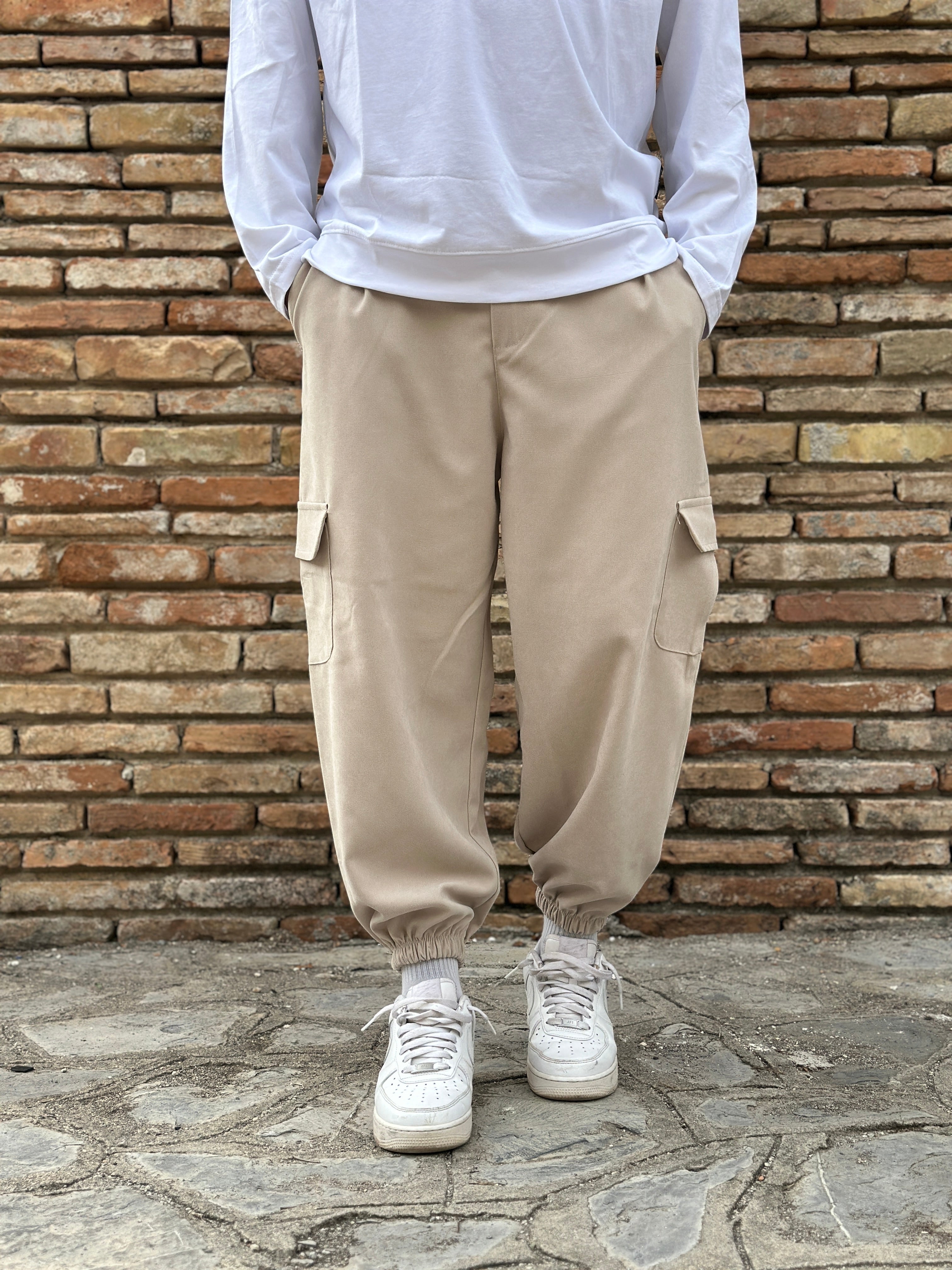 Panta eolo cargo NJB