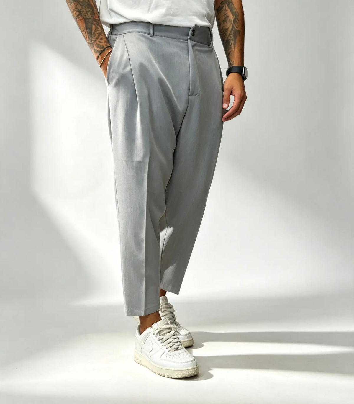 Panta Kid NJB