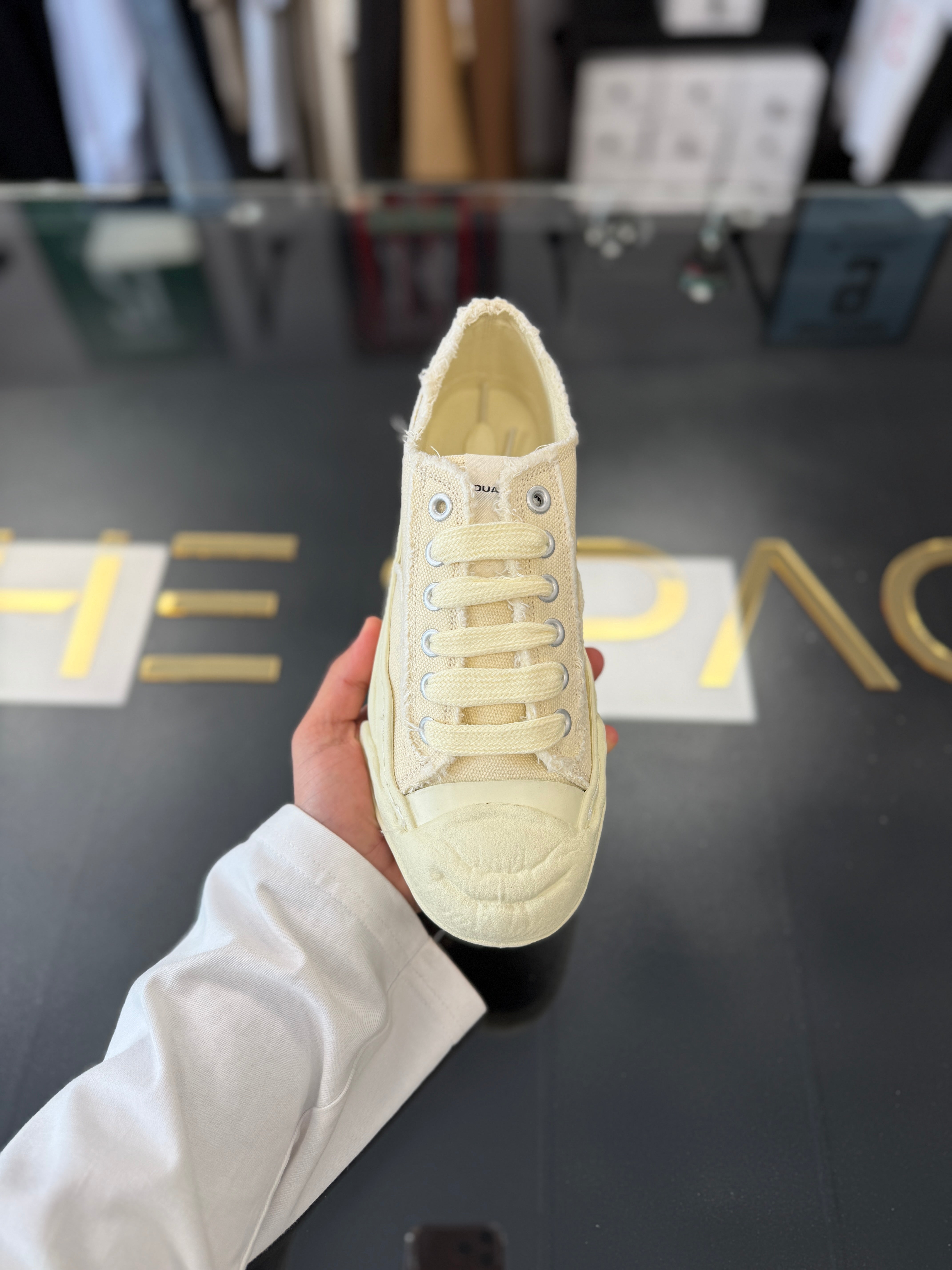 Sneakers dualscape