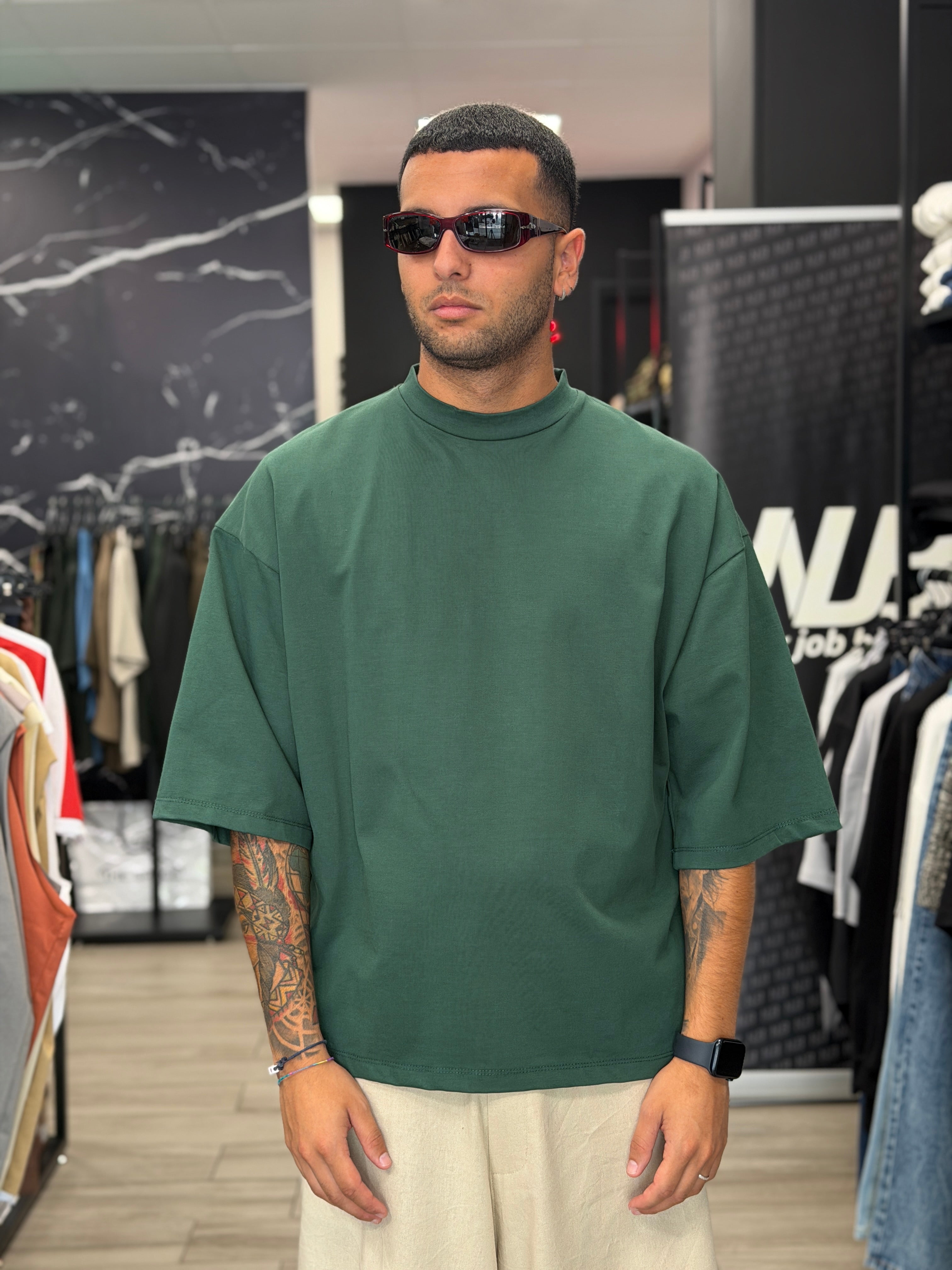 T-shirt Nizza