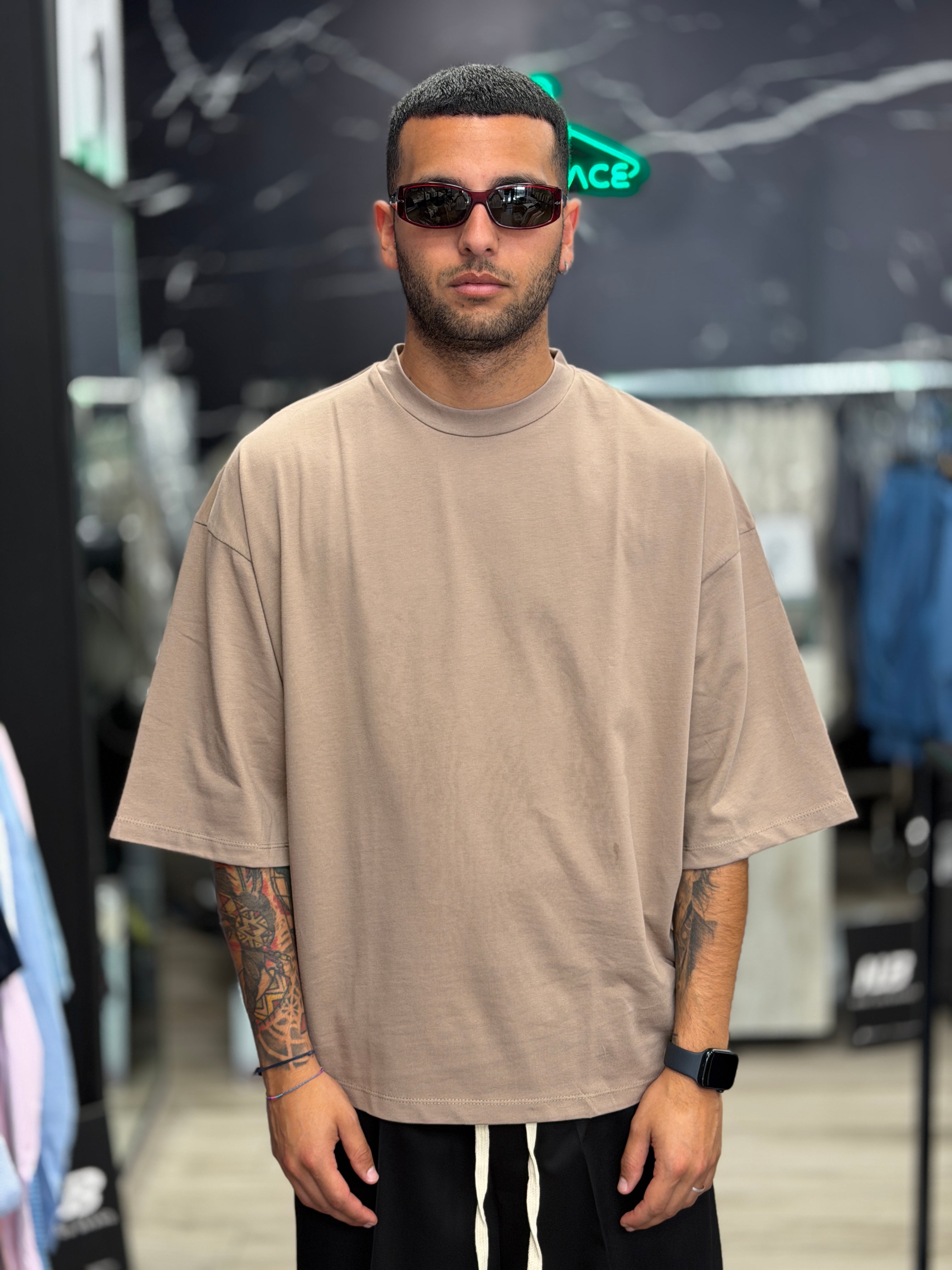 T-shirt Nizza