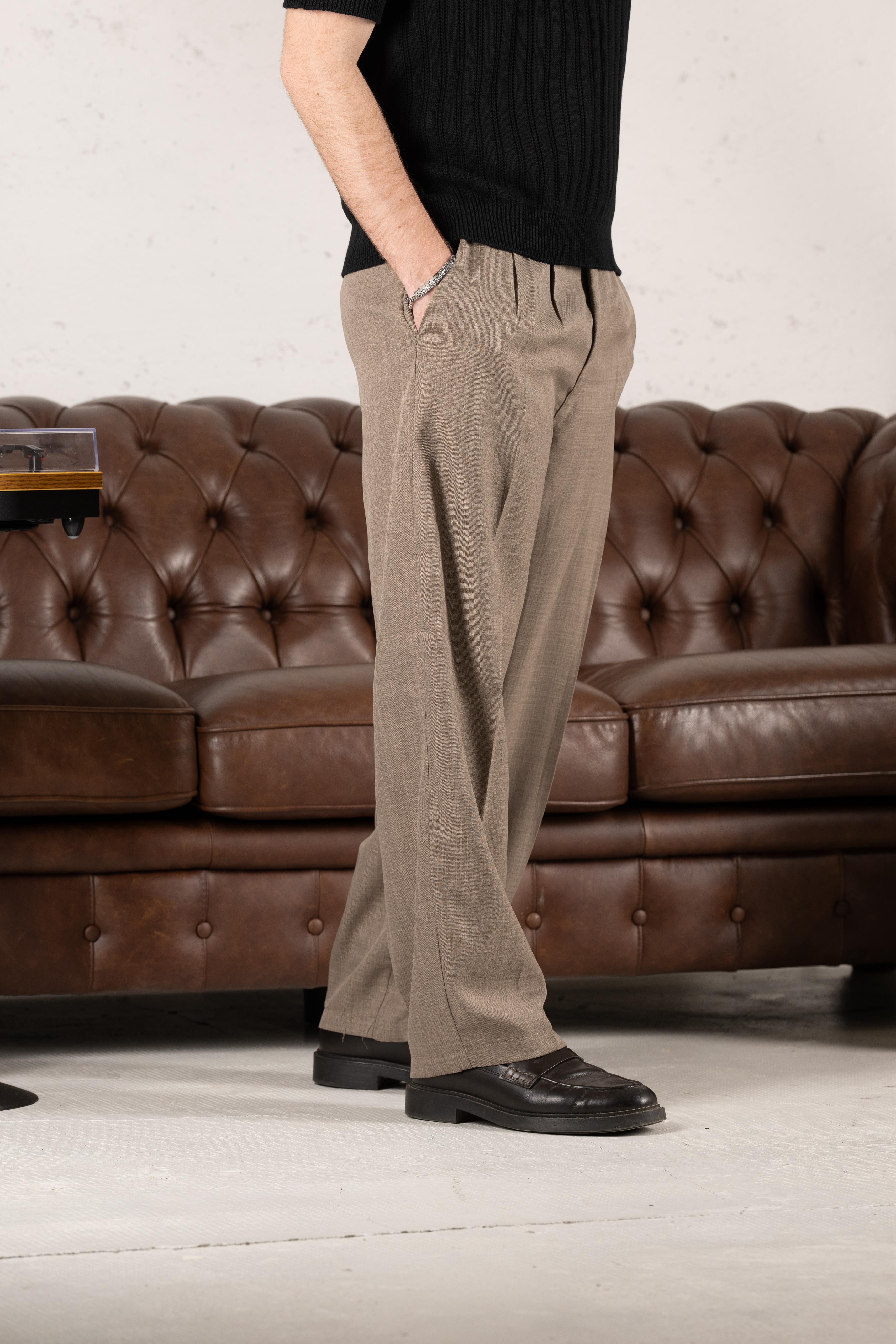 Panta tremity NJB
