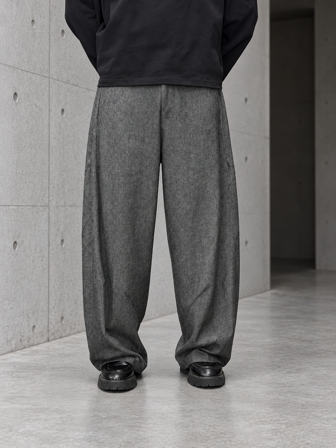 Jeans bergy NJB