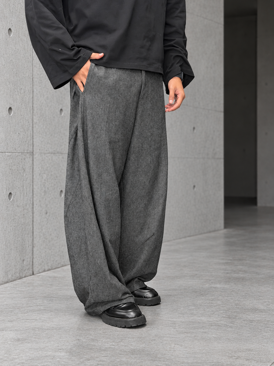 Jeans bergy NJB