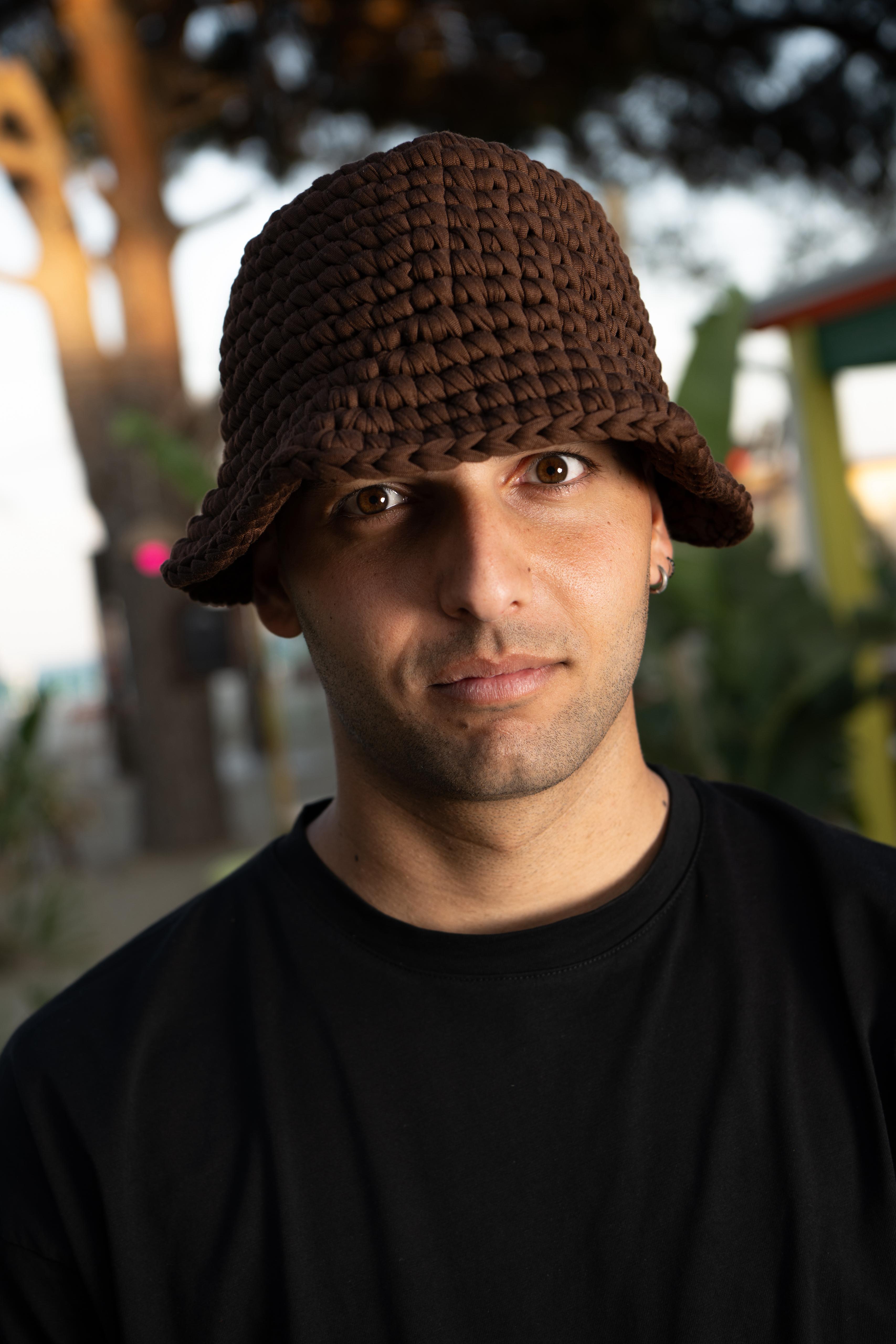 Cappello Makai