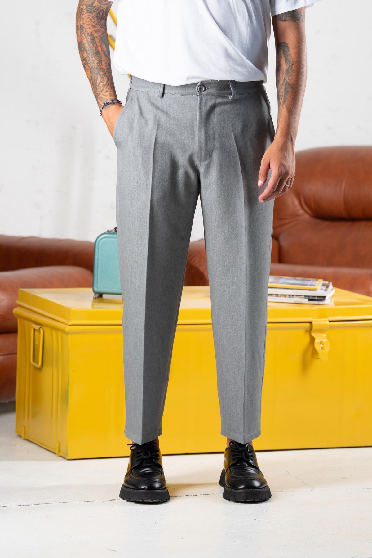 Panta sugar NJB