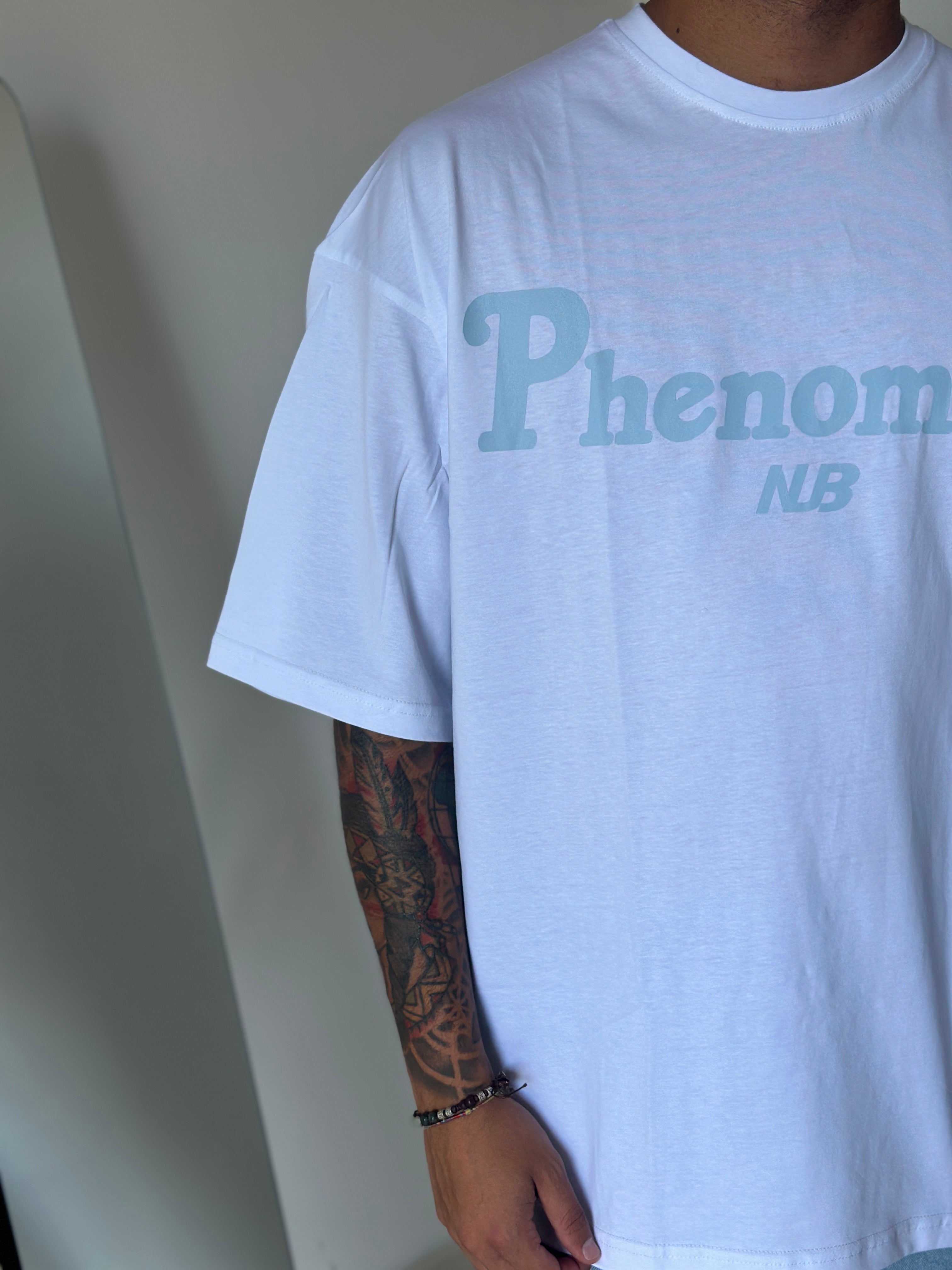 T-shirt phenomene NJB