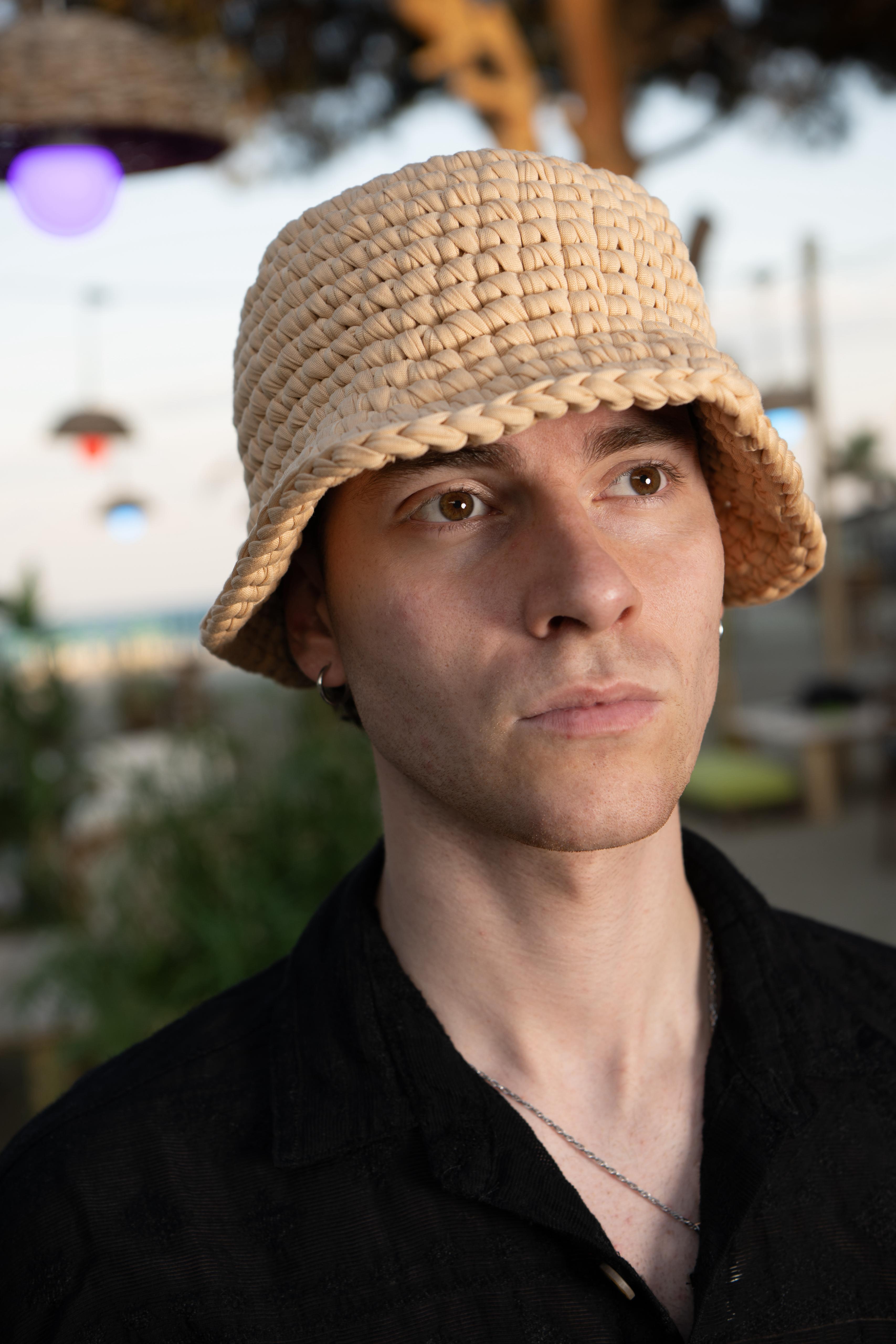 Cappello Makai