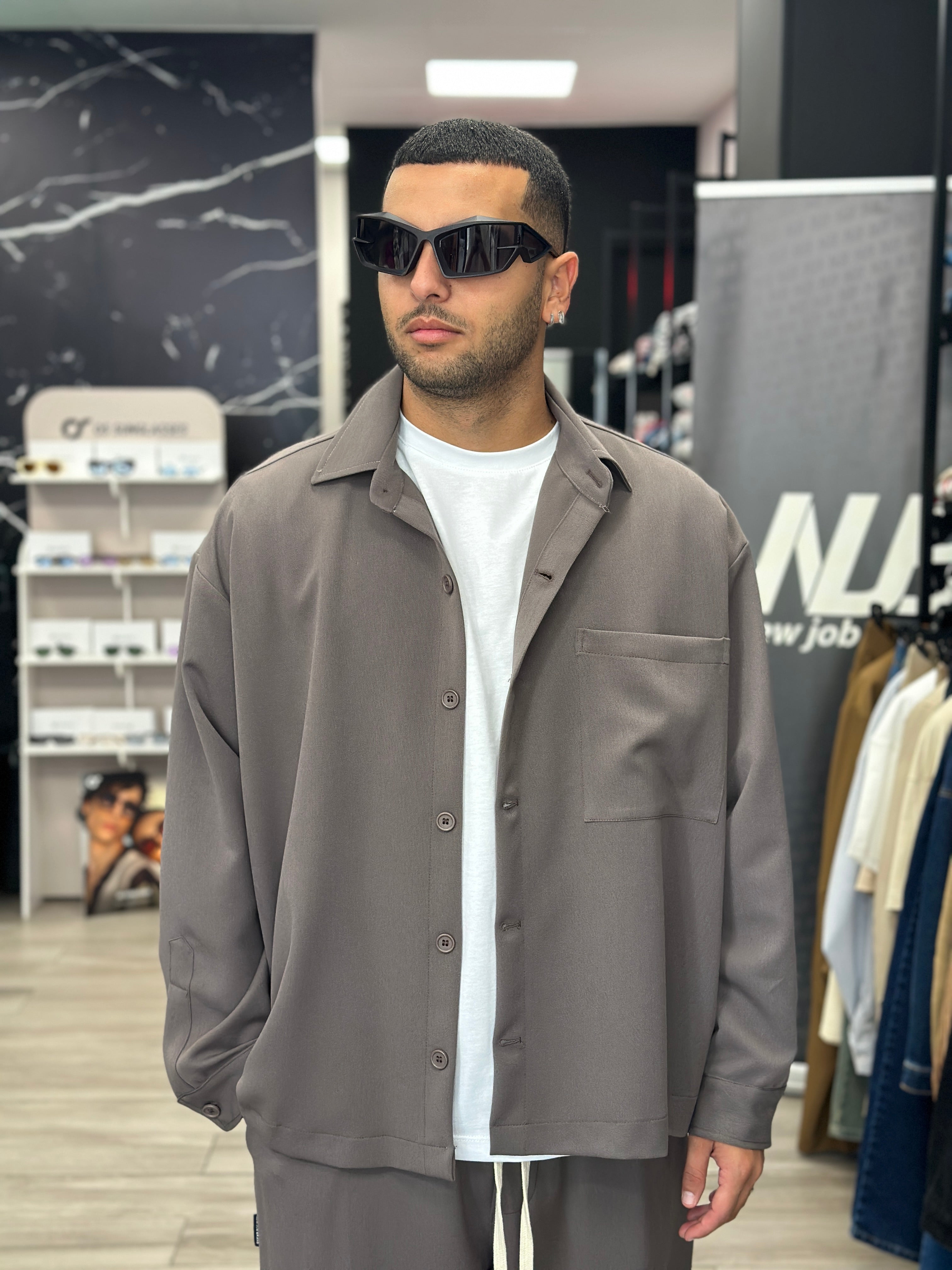 Coordinato Seoul NJB