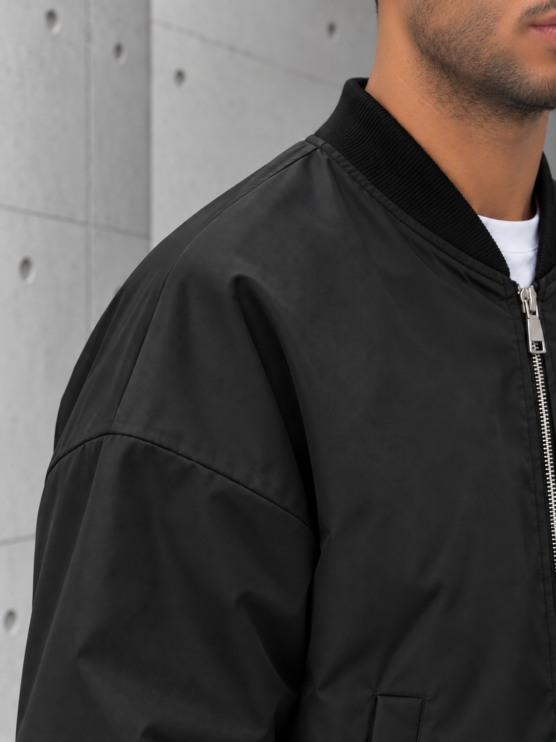 Bomber Paris NJB