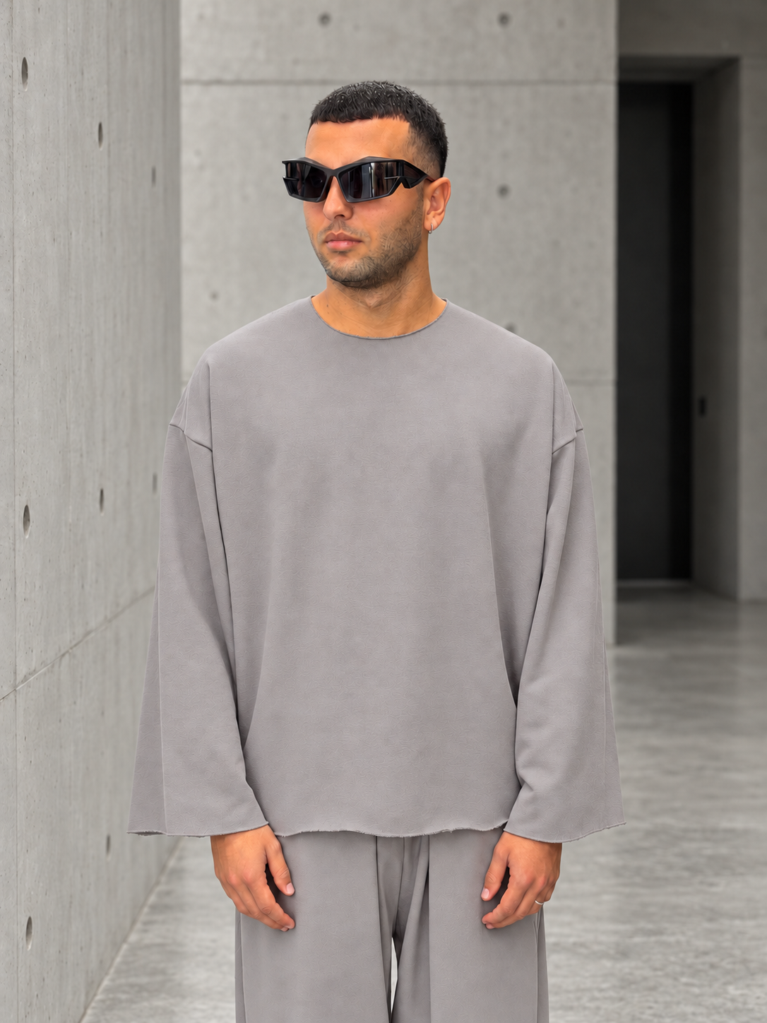 Tracksuit London Essence
