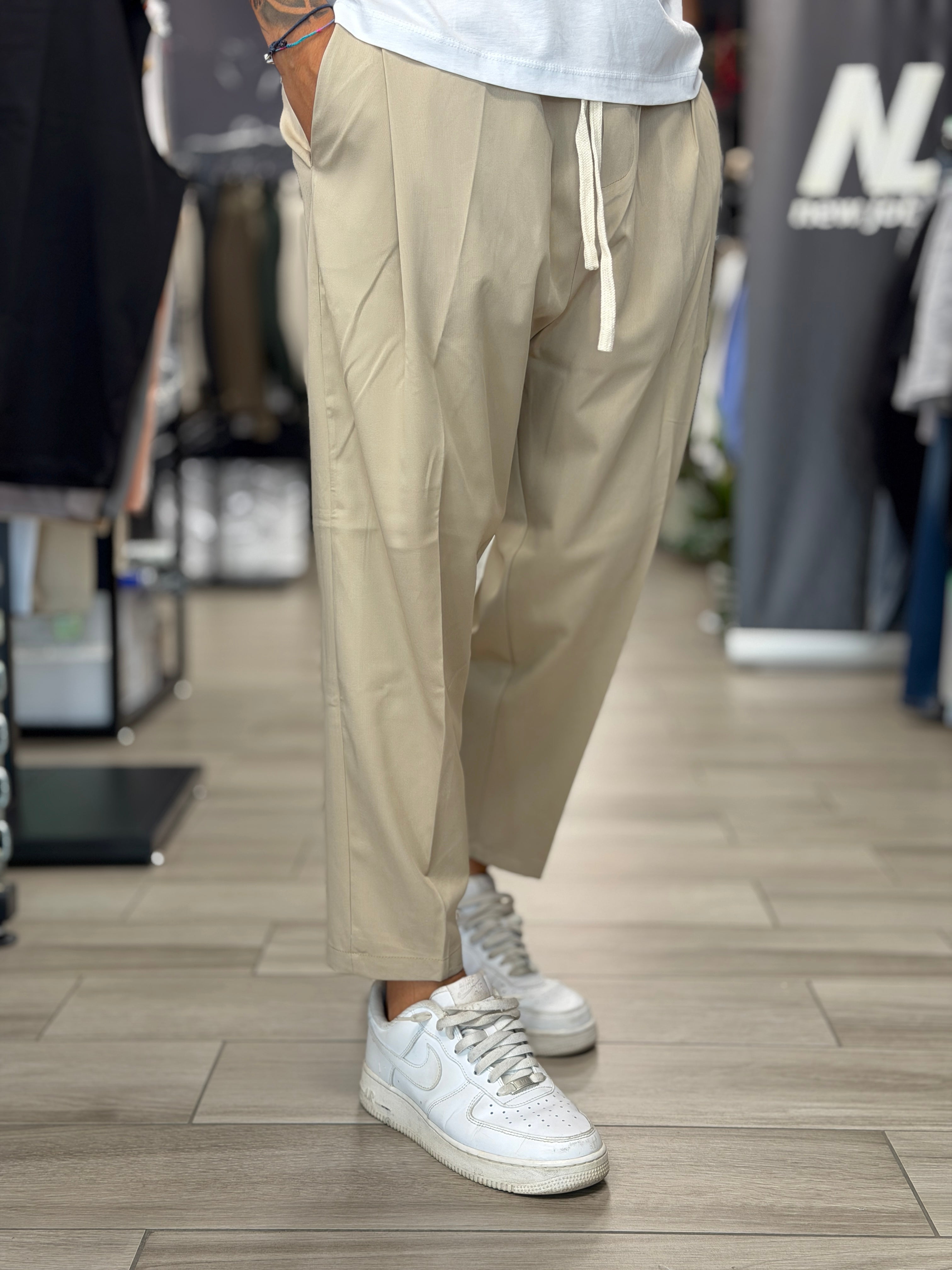 Panta dik NJB
