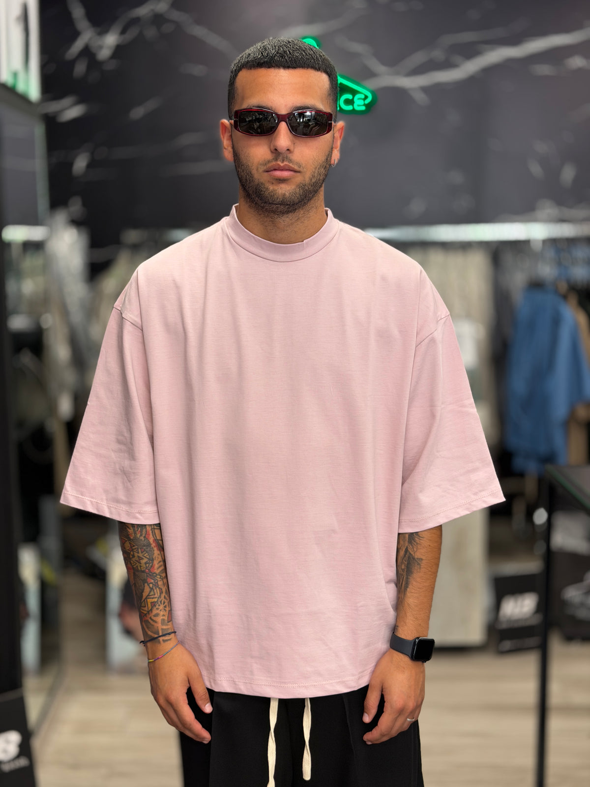 T-shirt Nizza
