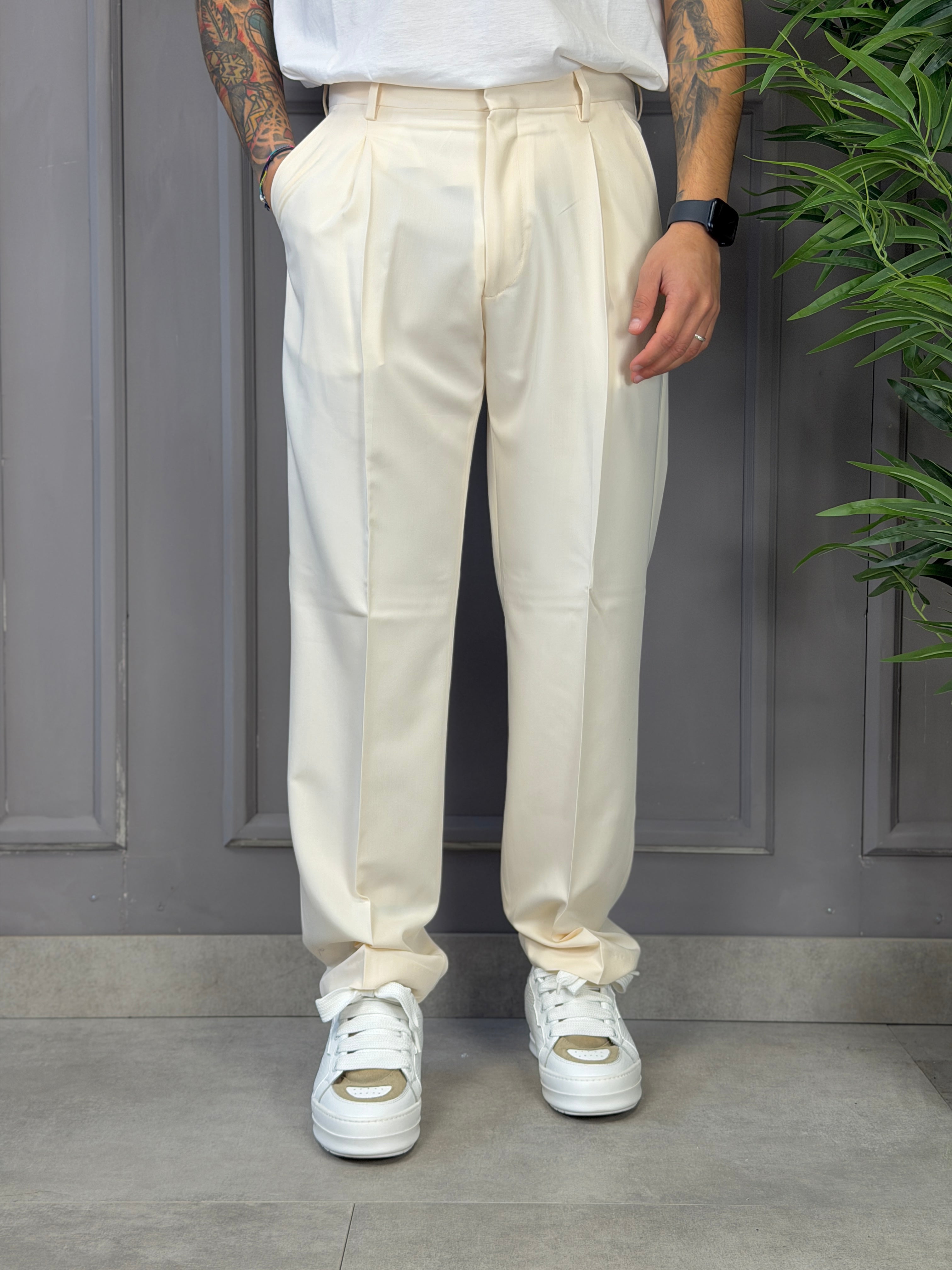 Panta Milano sartoriale