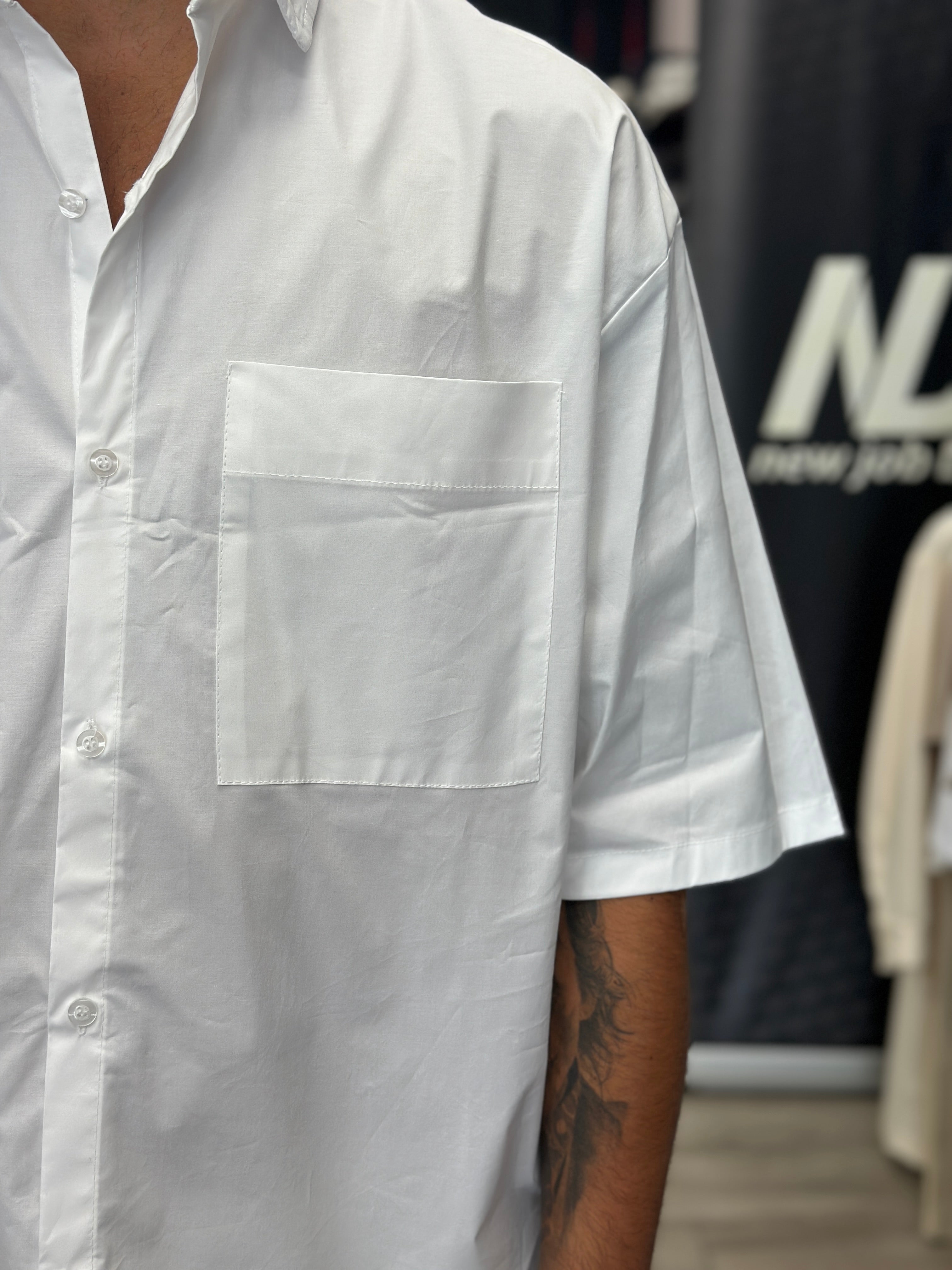 Coordinato Palm NJB