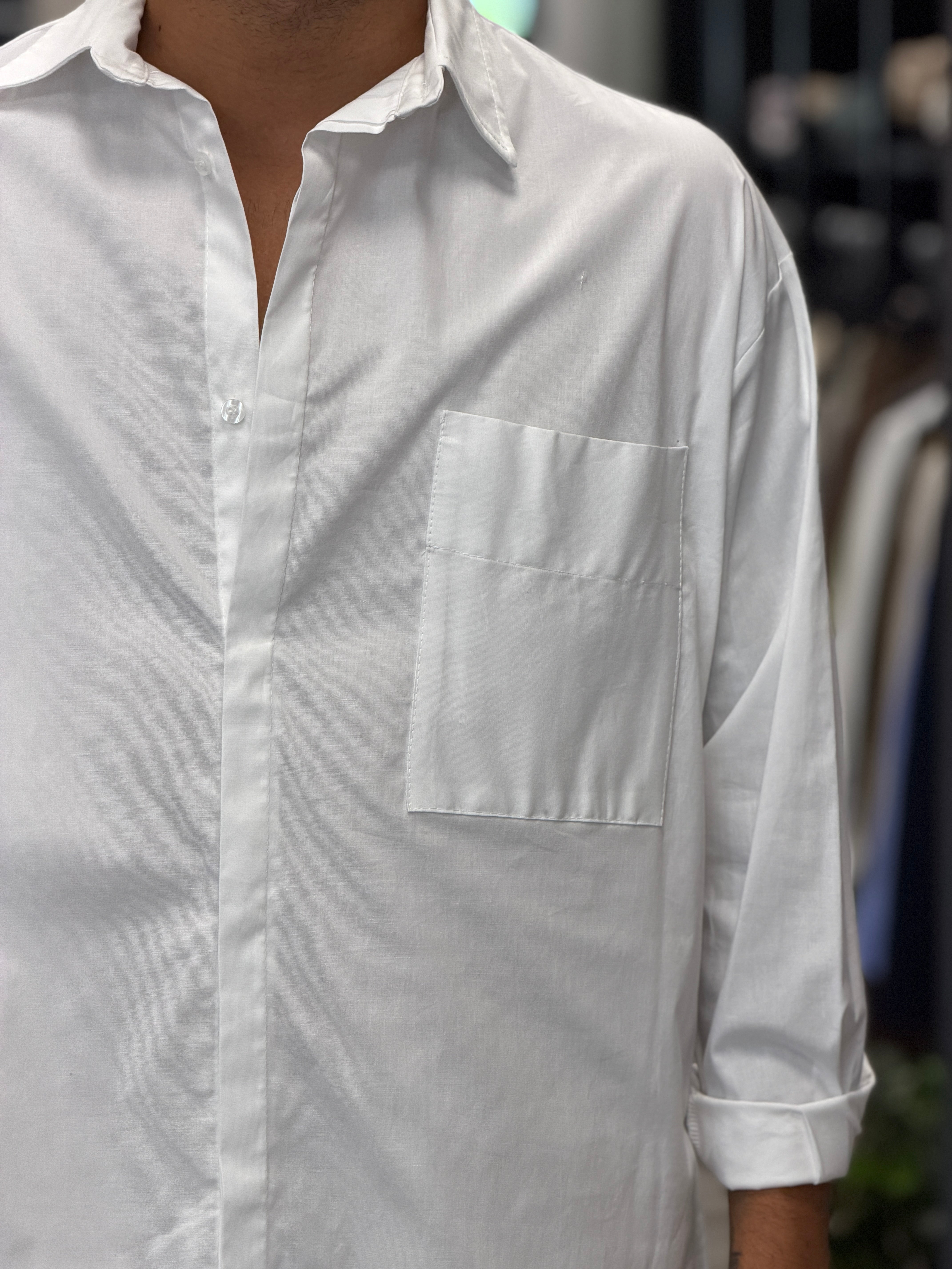 Camicia kris NJB