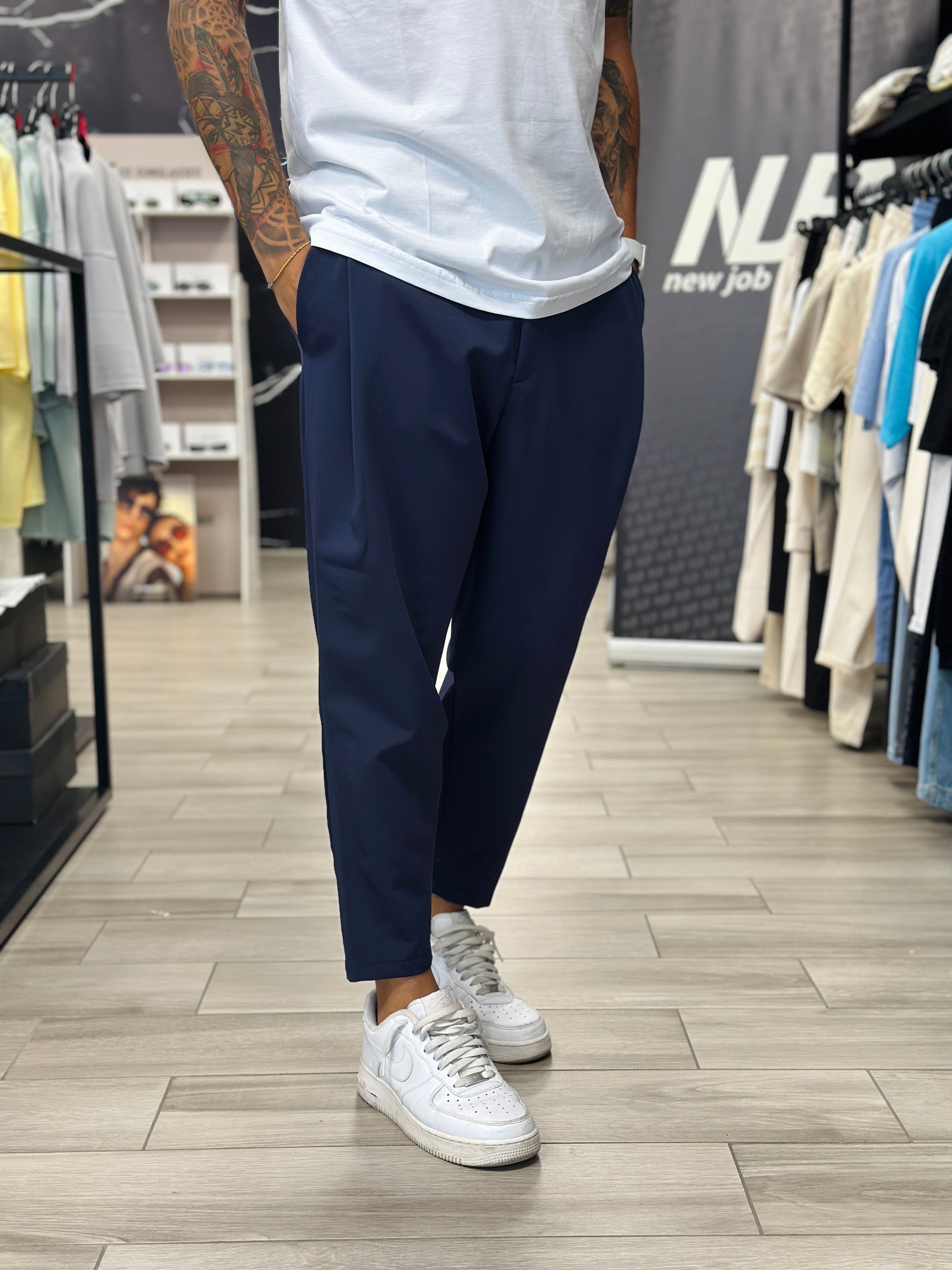 Panta kid NJB