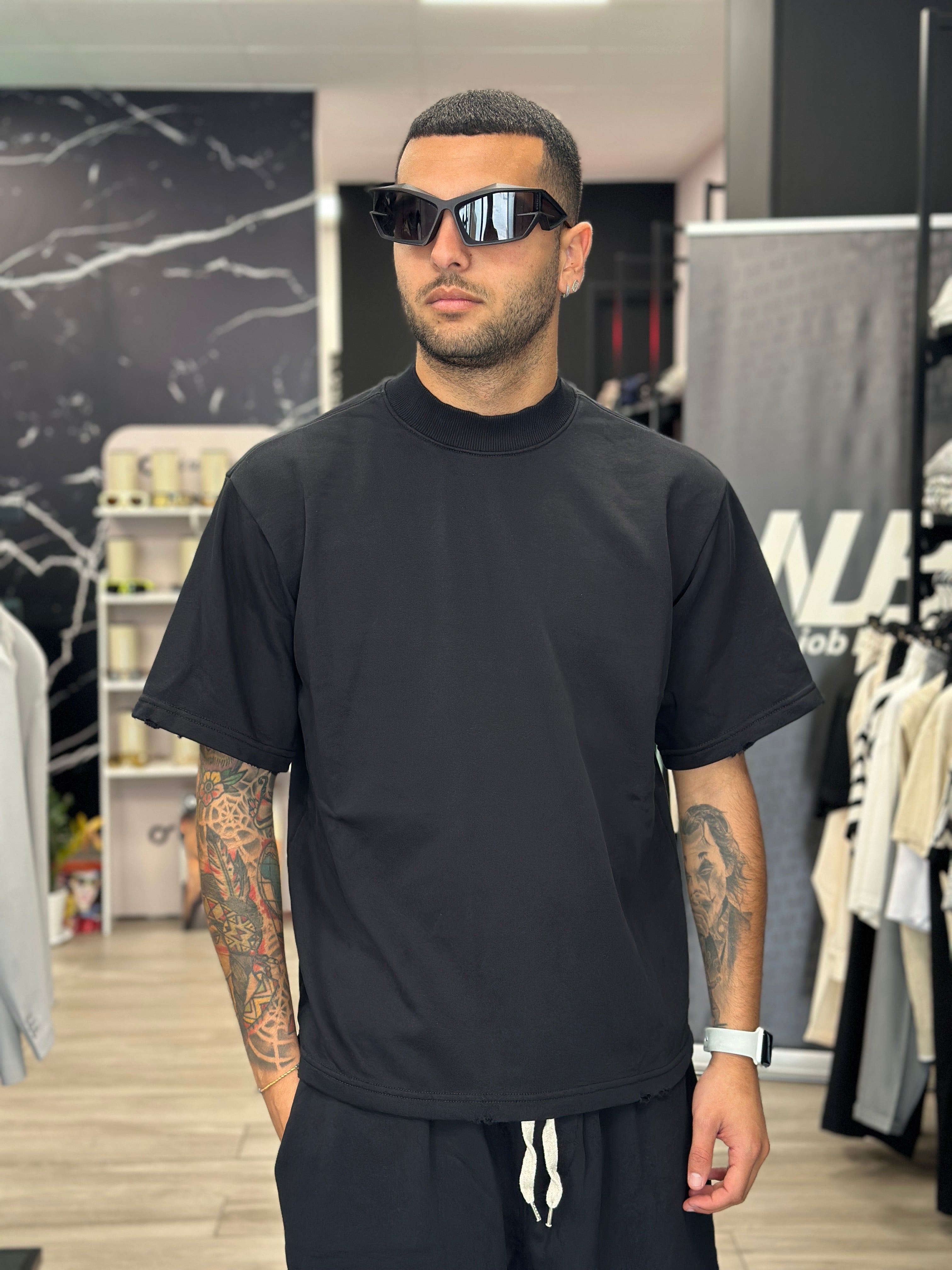 Coordinato California NJB