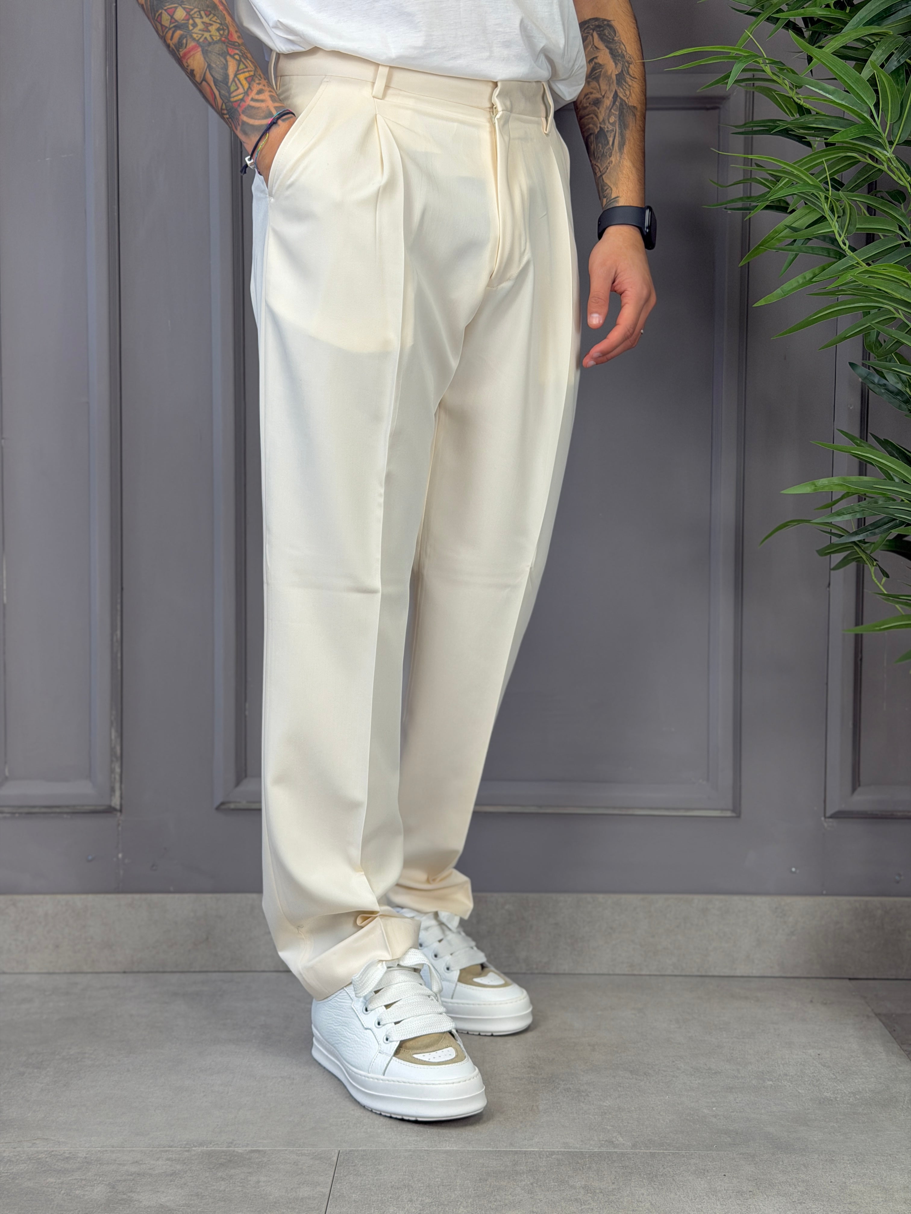 Panta Milano sartoriale