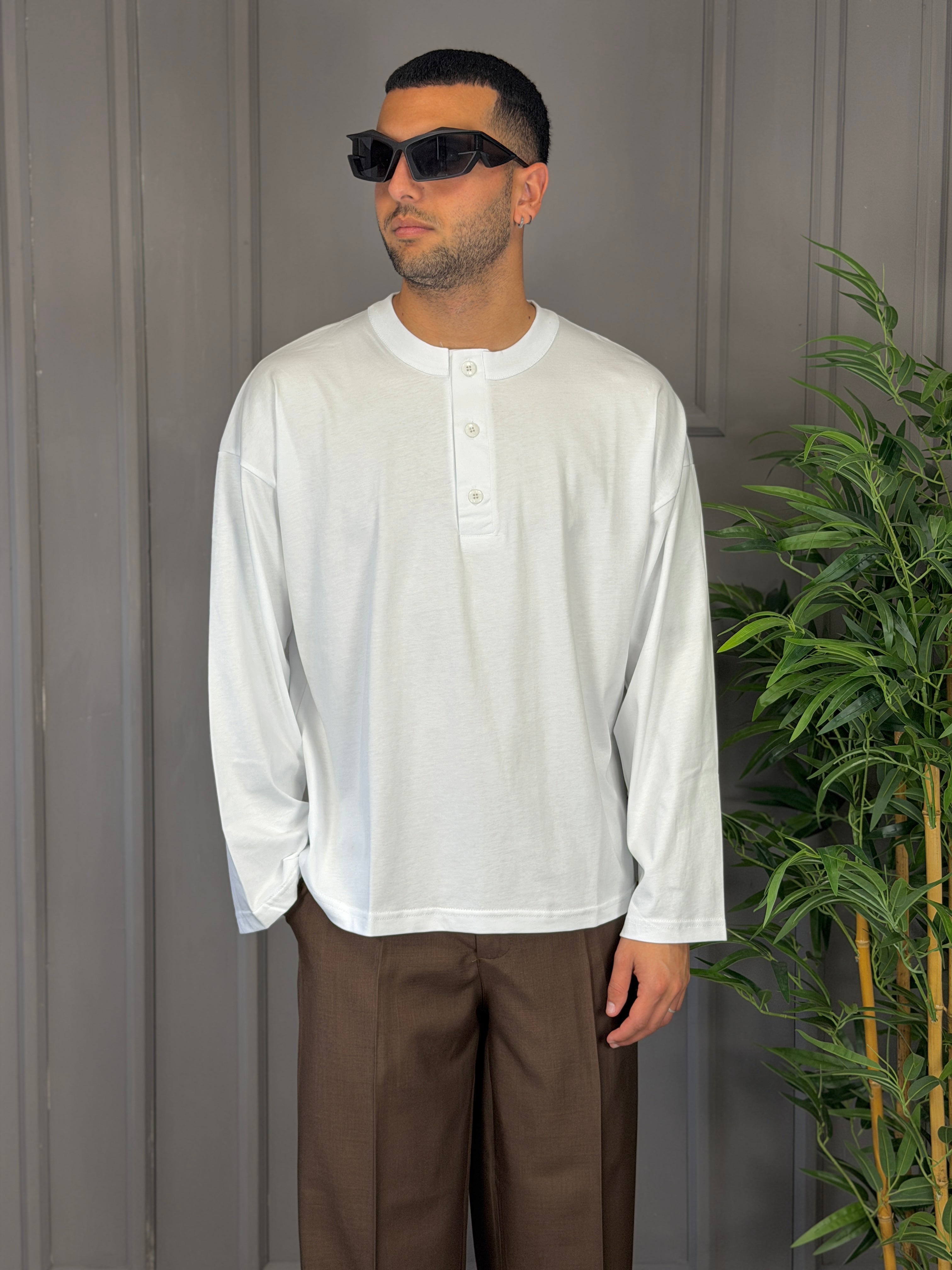 Serafina in cotone NJB