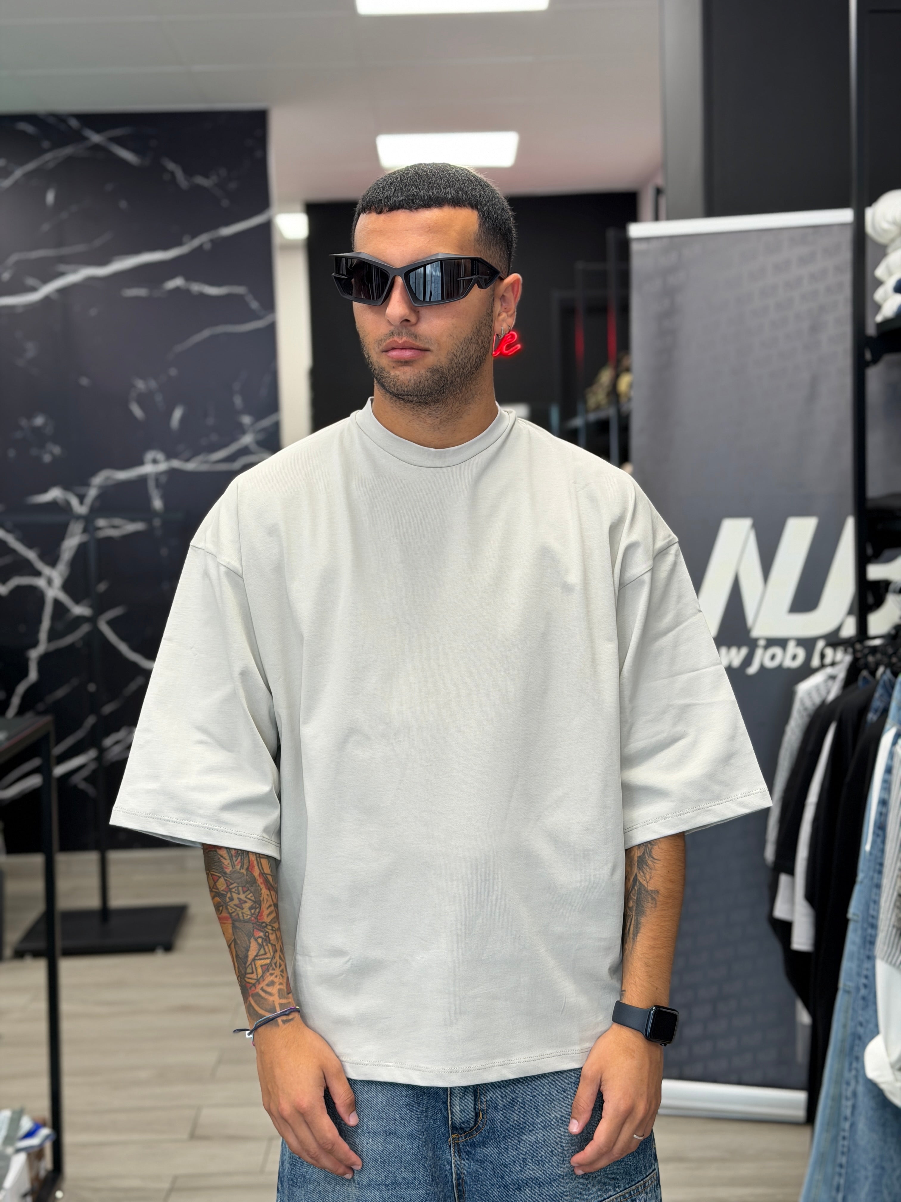T-shirt Nizza