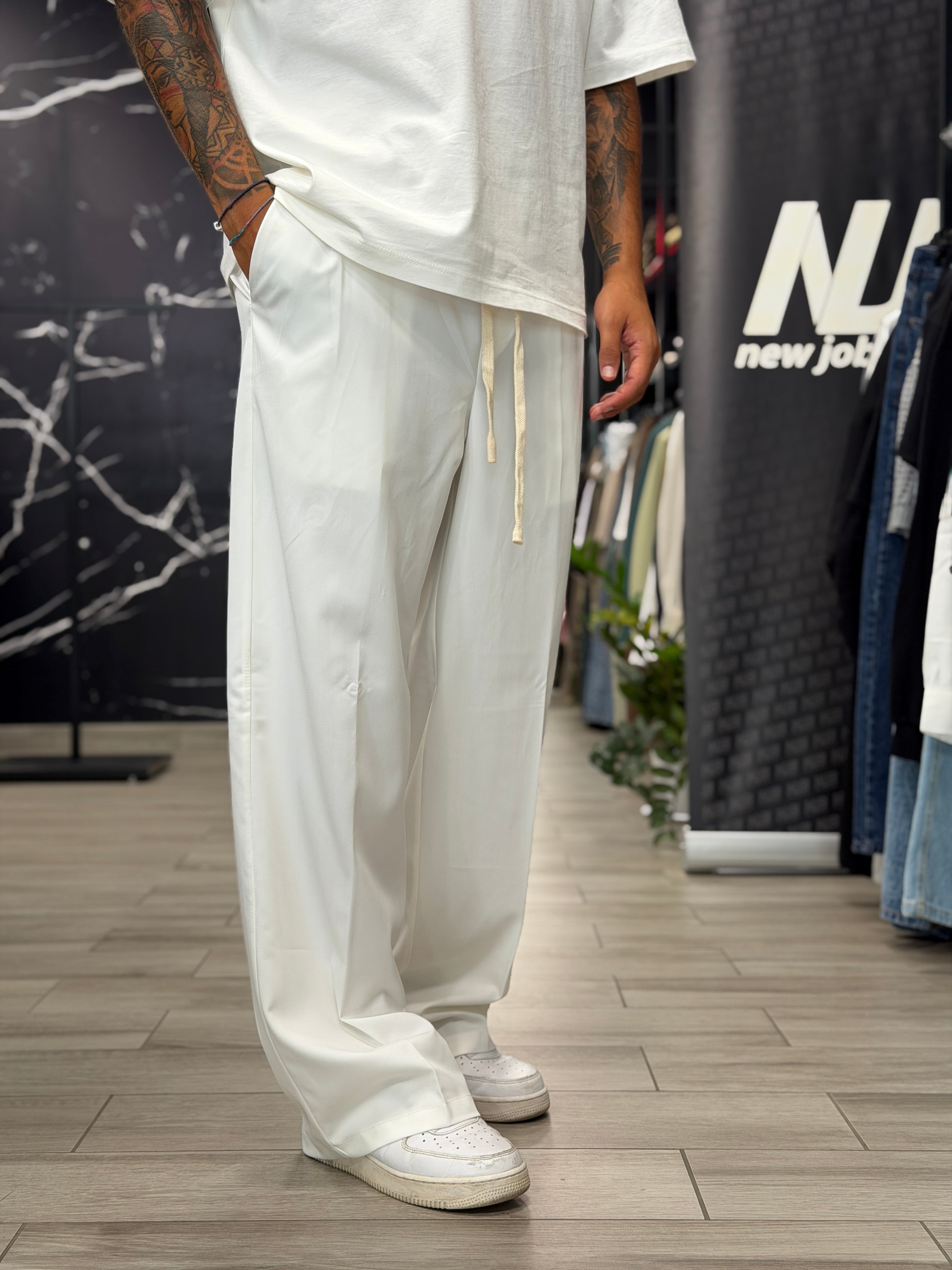 Panta Space