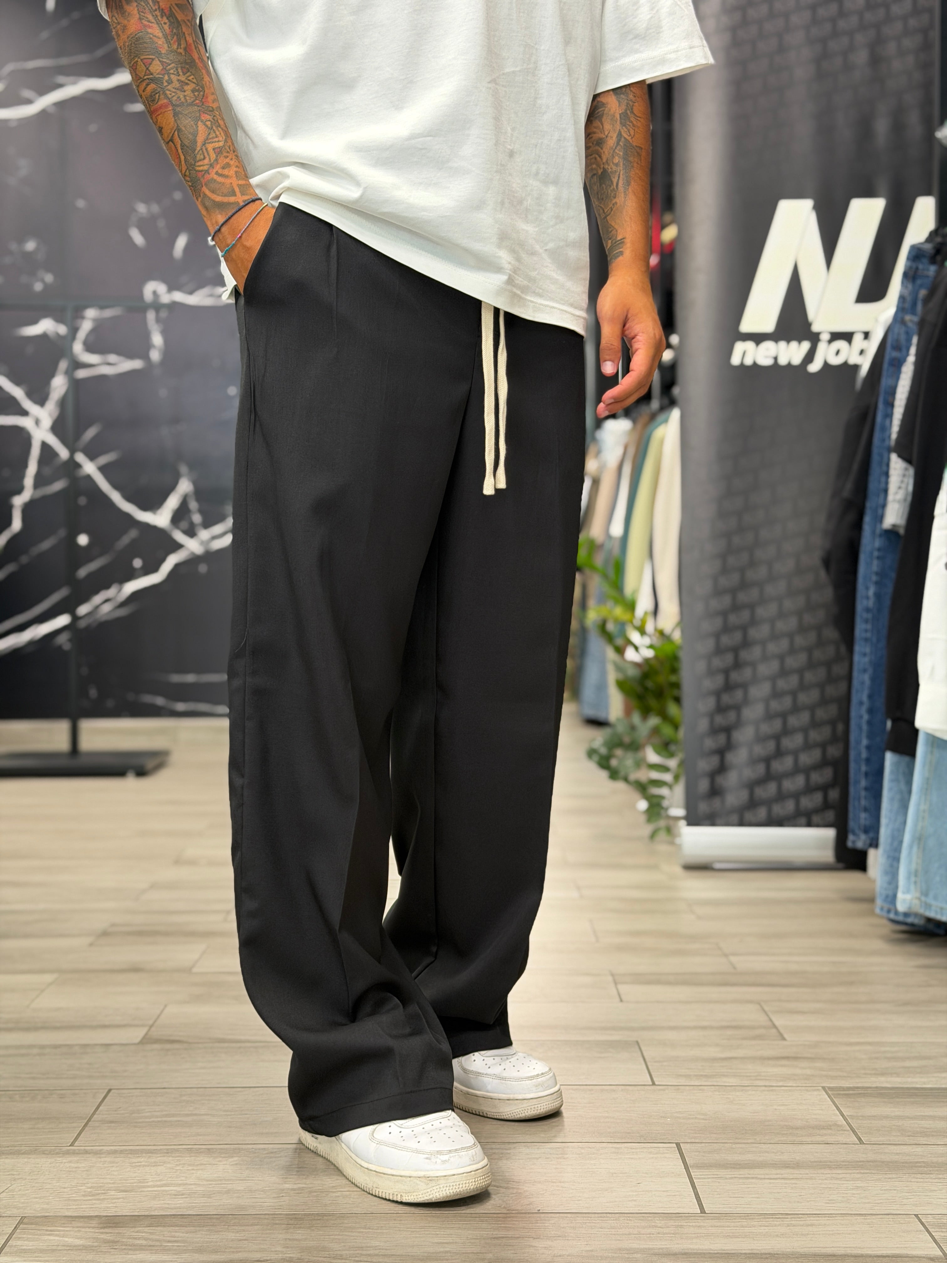 Panta Space