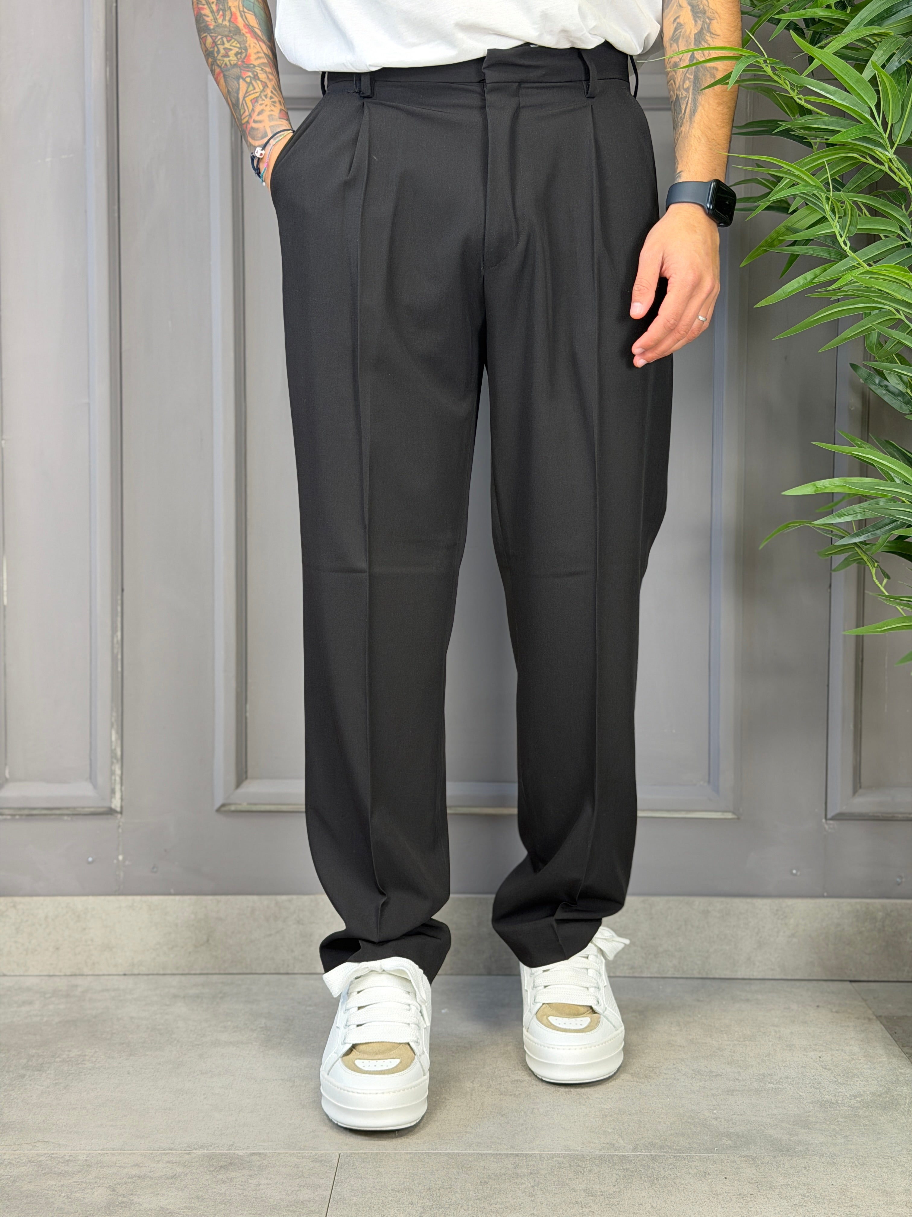 Panta Milano sartoriale