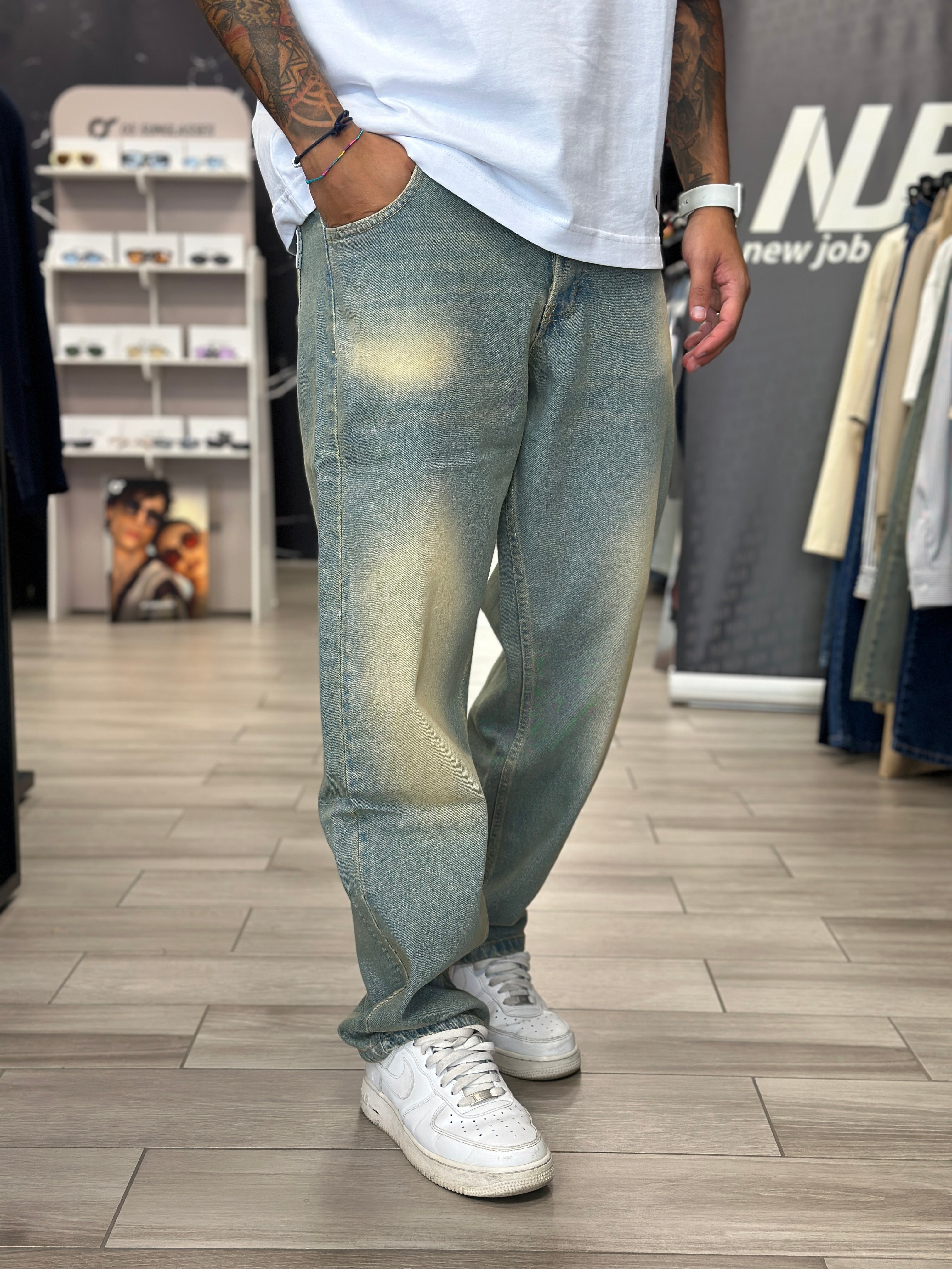Jeans Lagos NJB