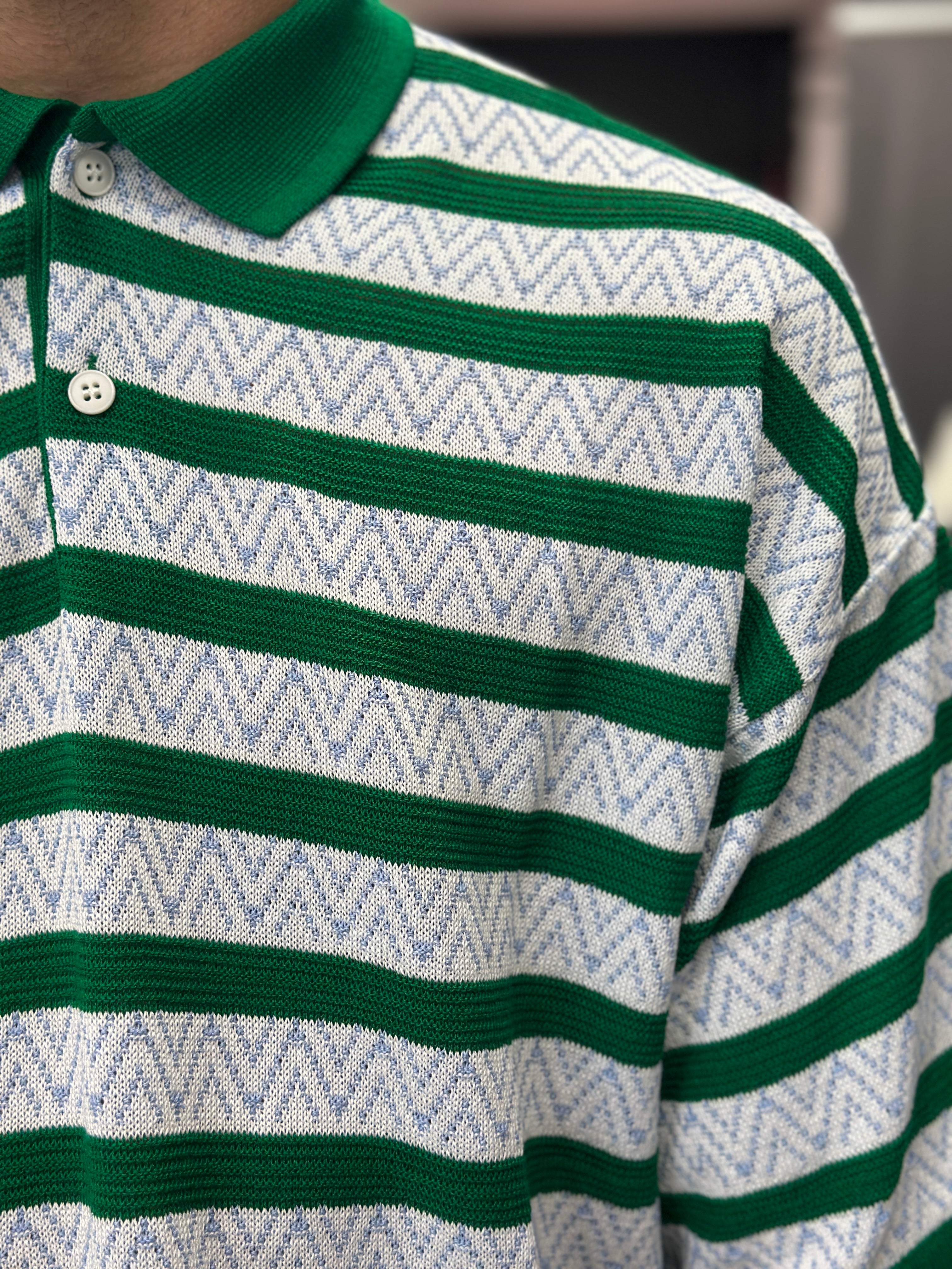 Polo hawaii NJB