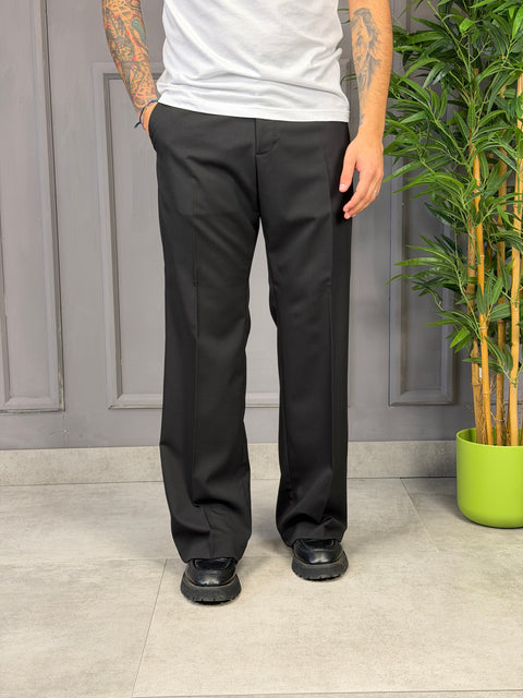 Panta flare
