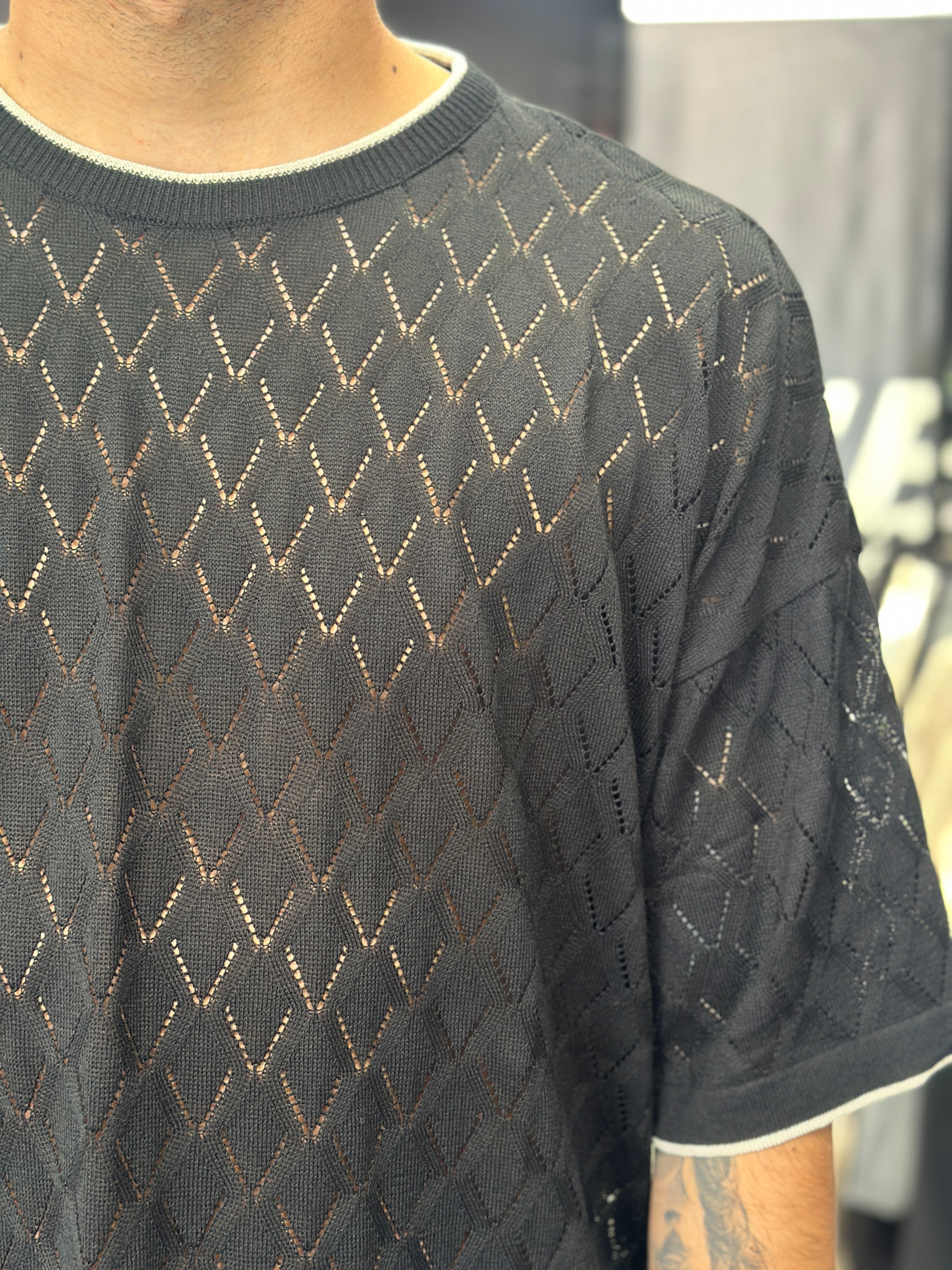 Maglia Montecarlo NJB