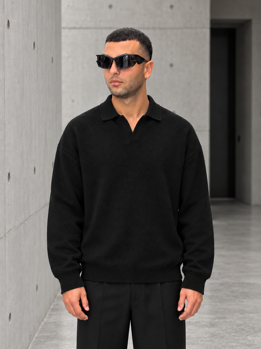 Polo derby NJB