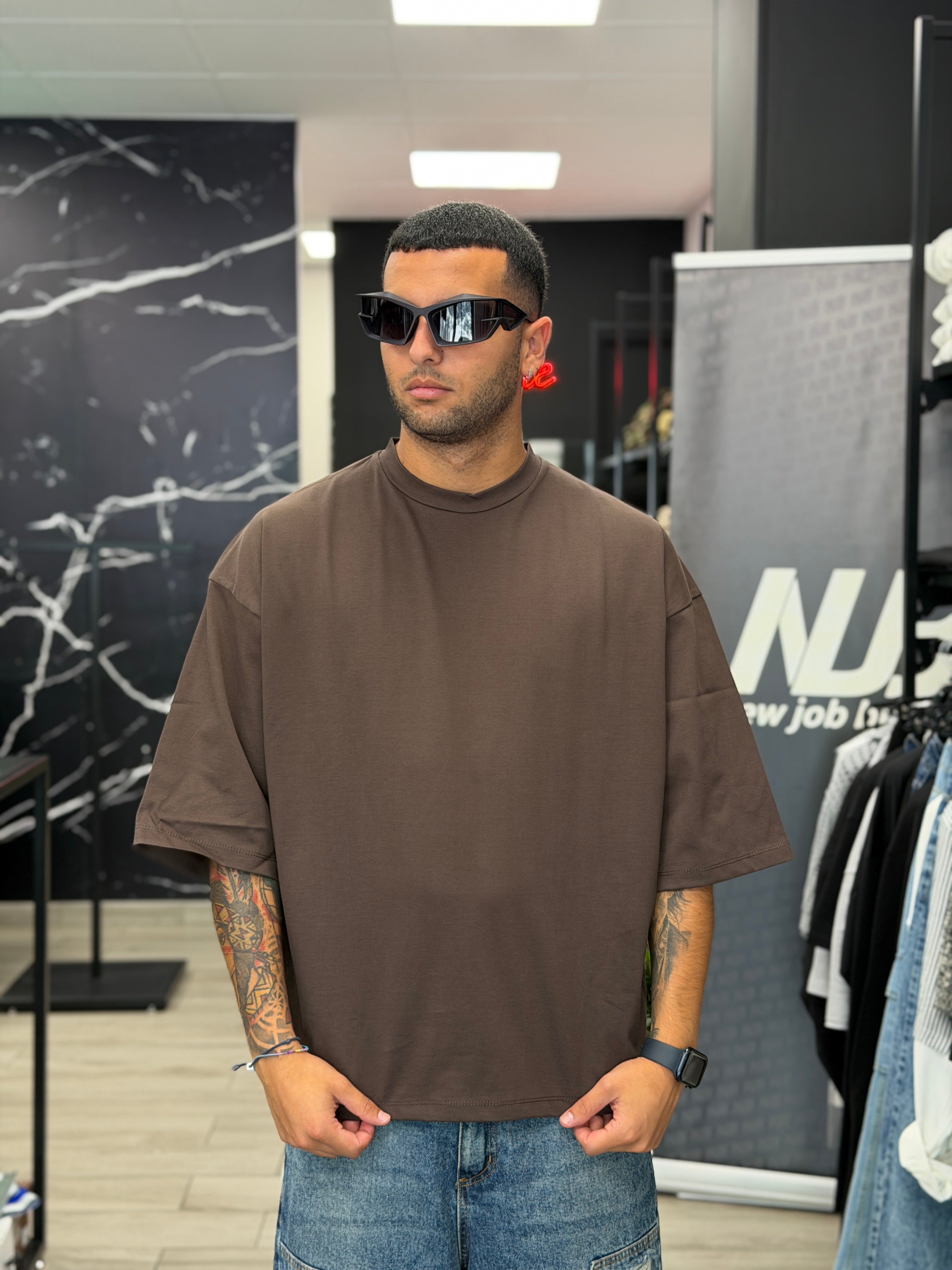 T-shirt Nizza