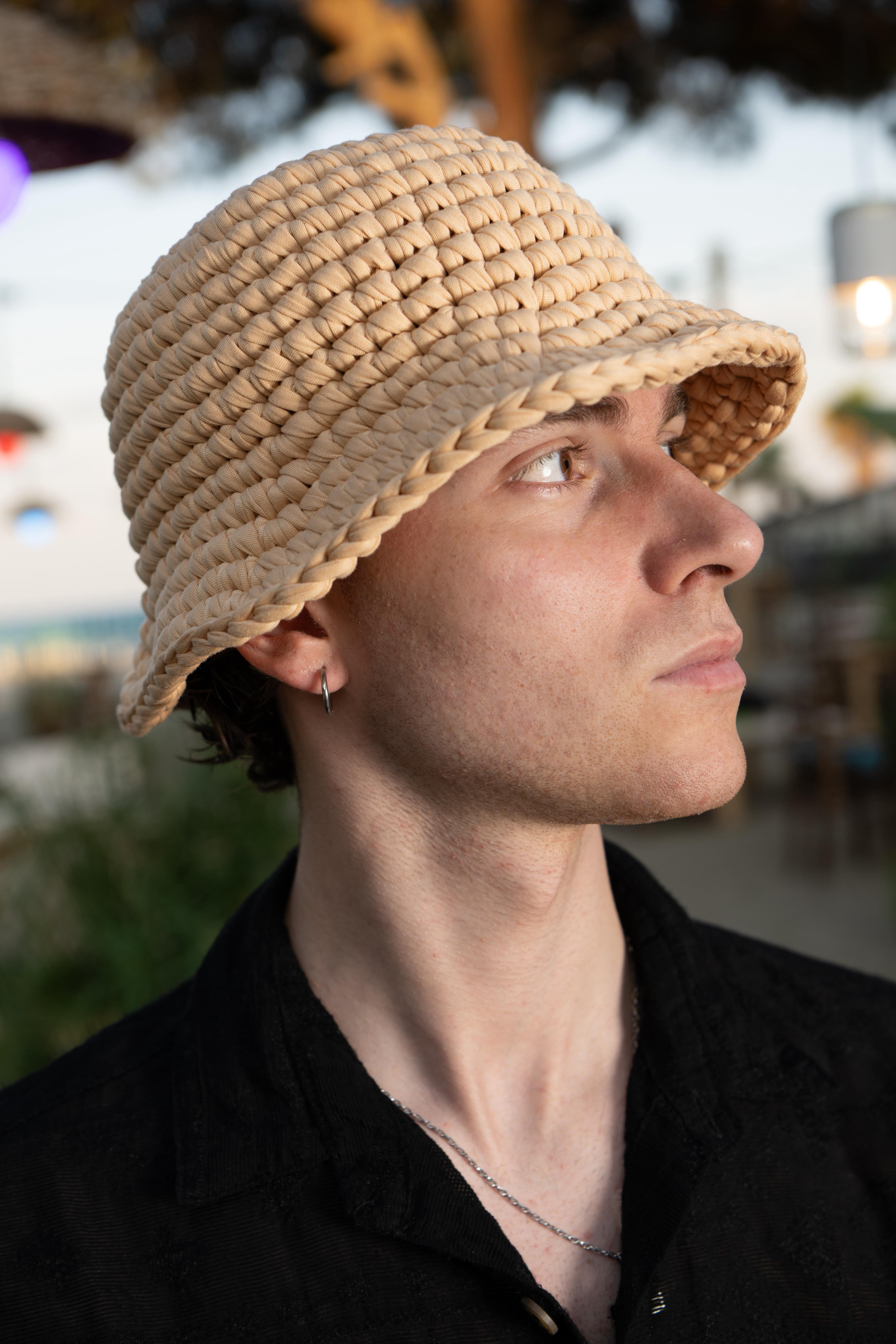 Cappello Makai