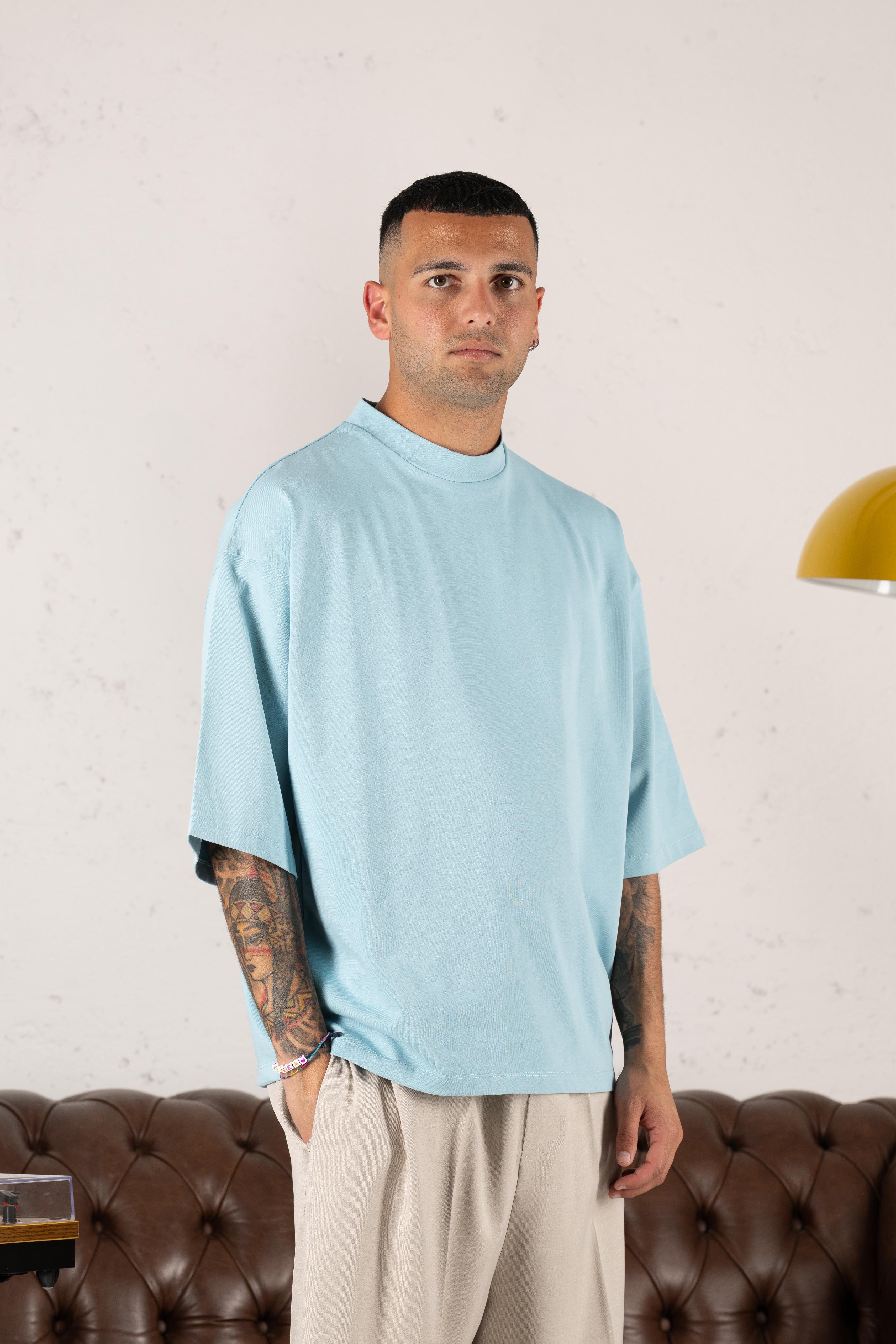 T-shirt Nizza