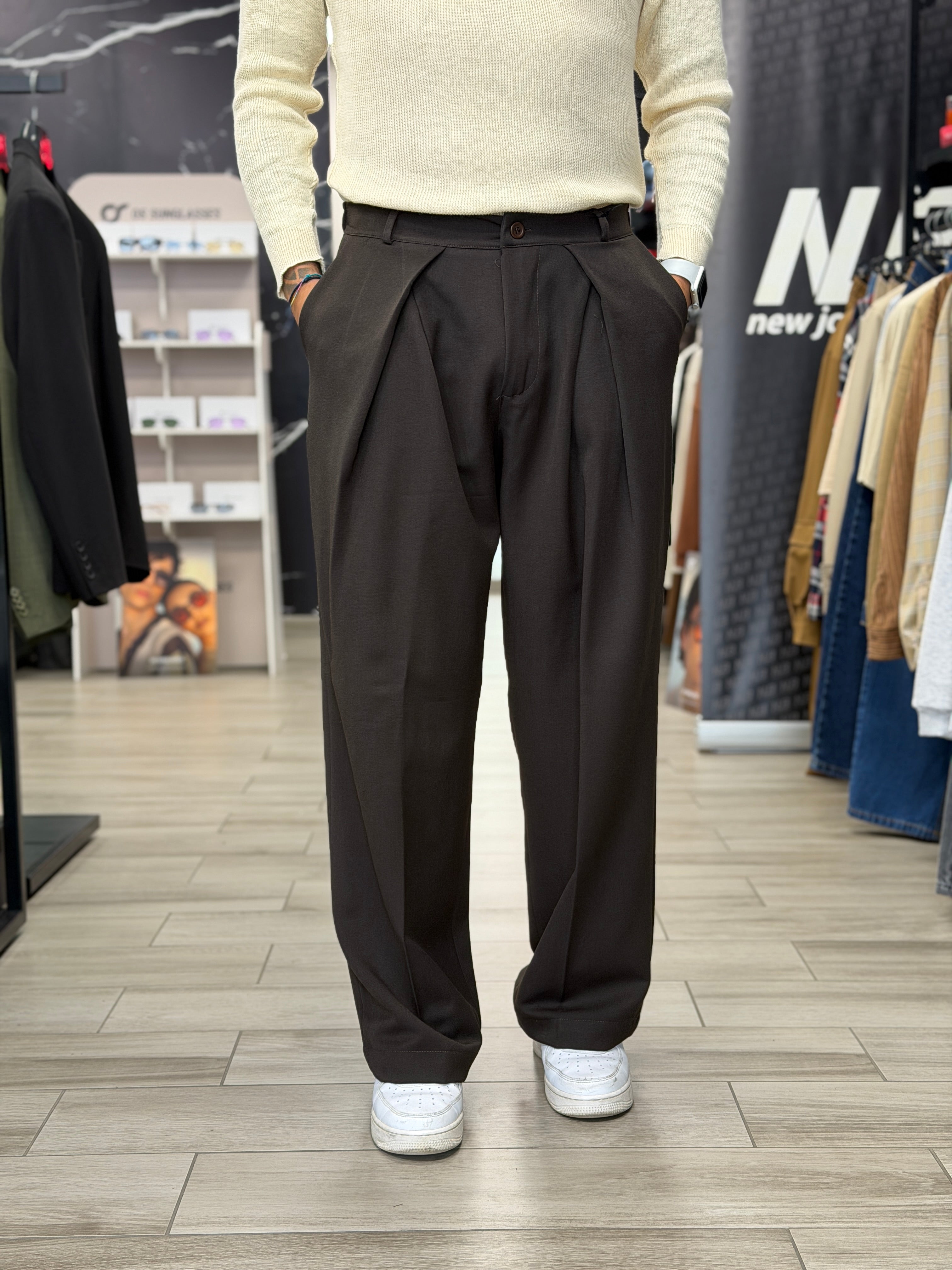 Panta ballon con pens NJB