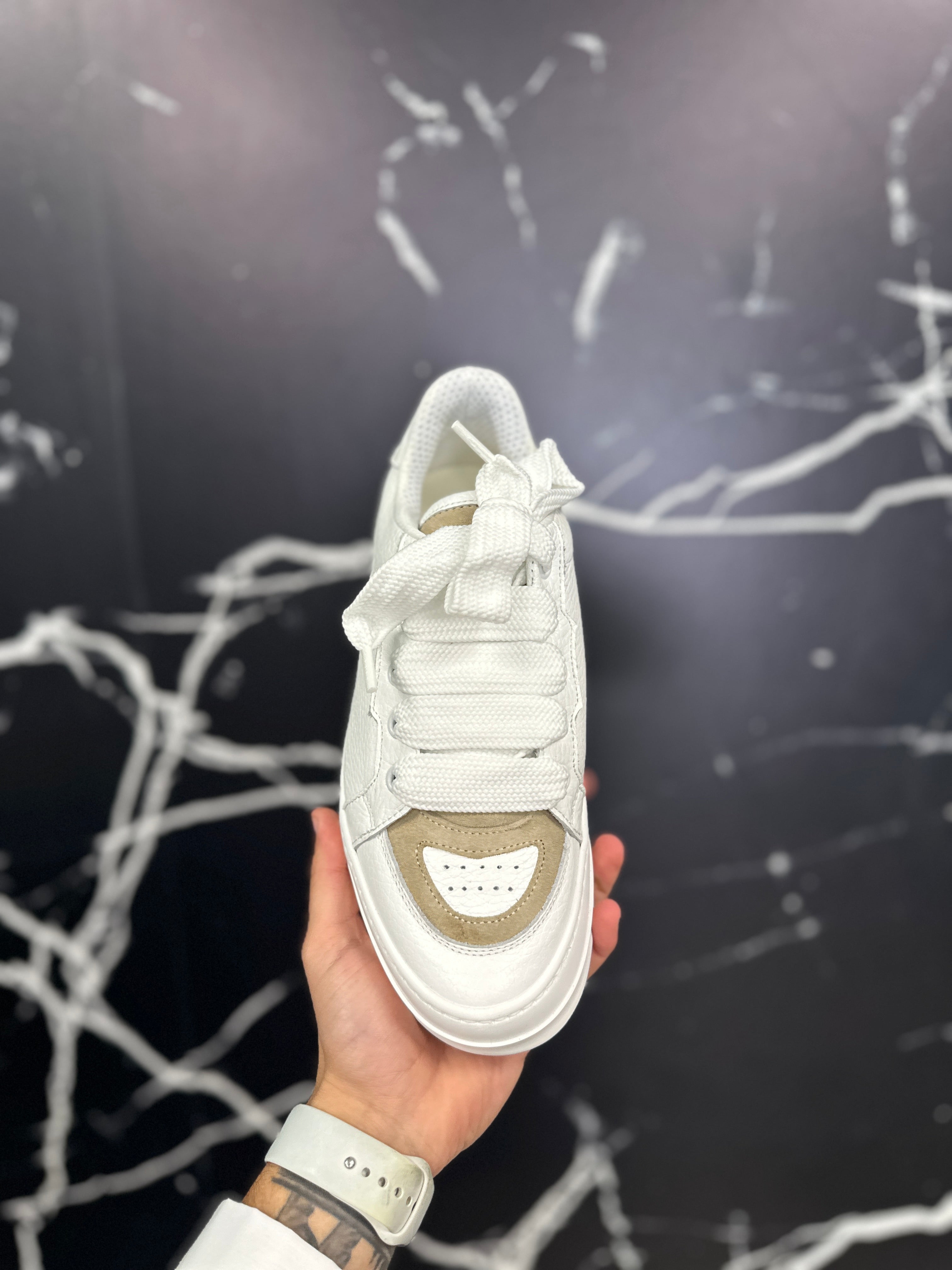 Sneakers urban