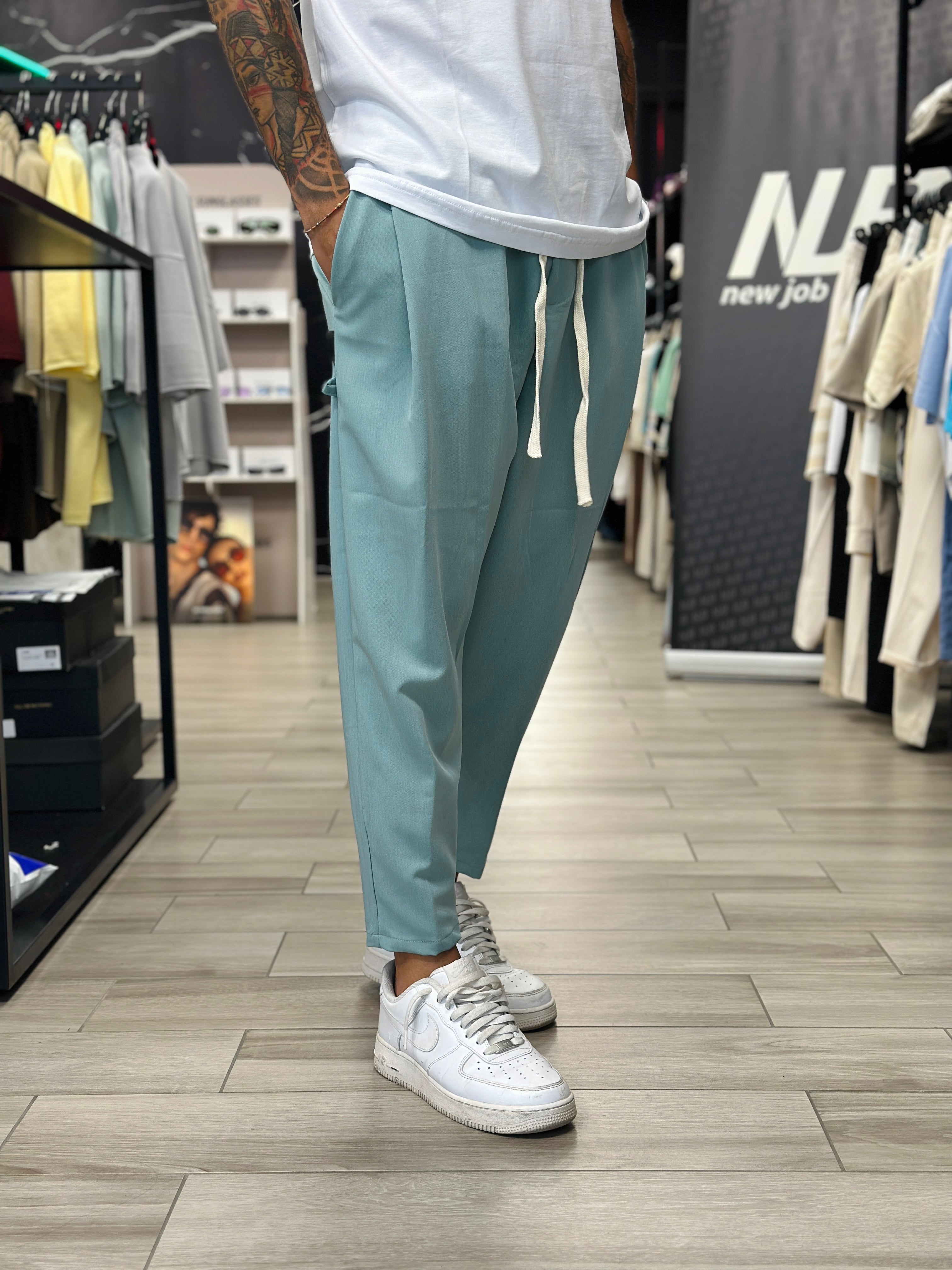Panta dik NJB