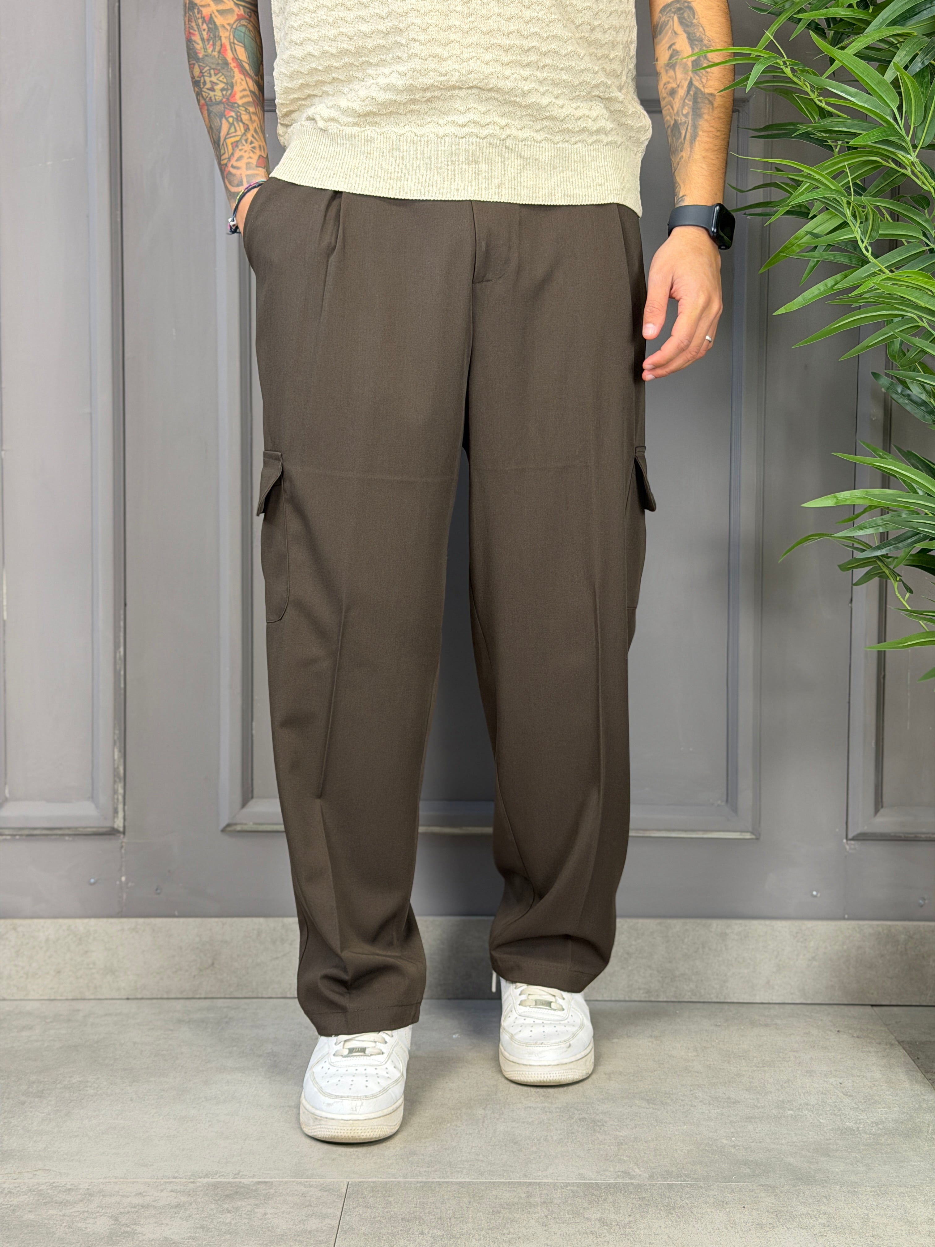 Panta stromboli cargo NJB