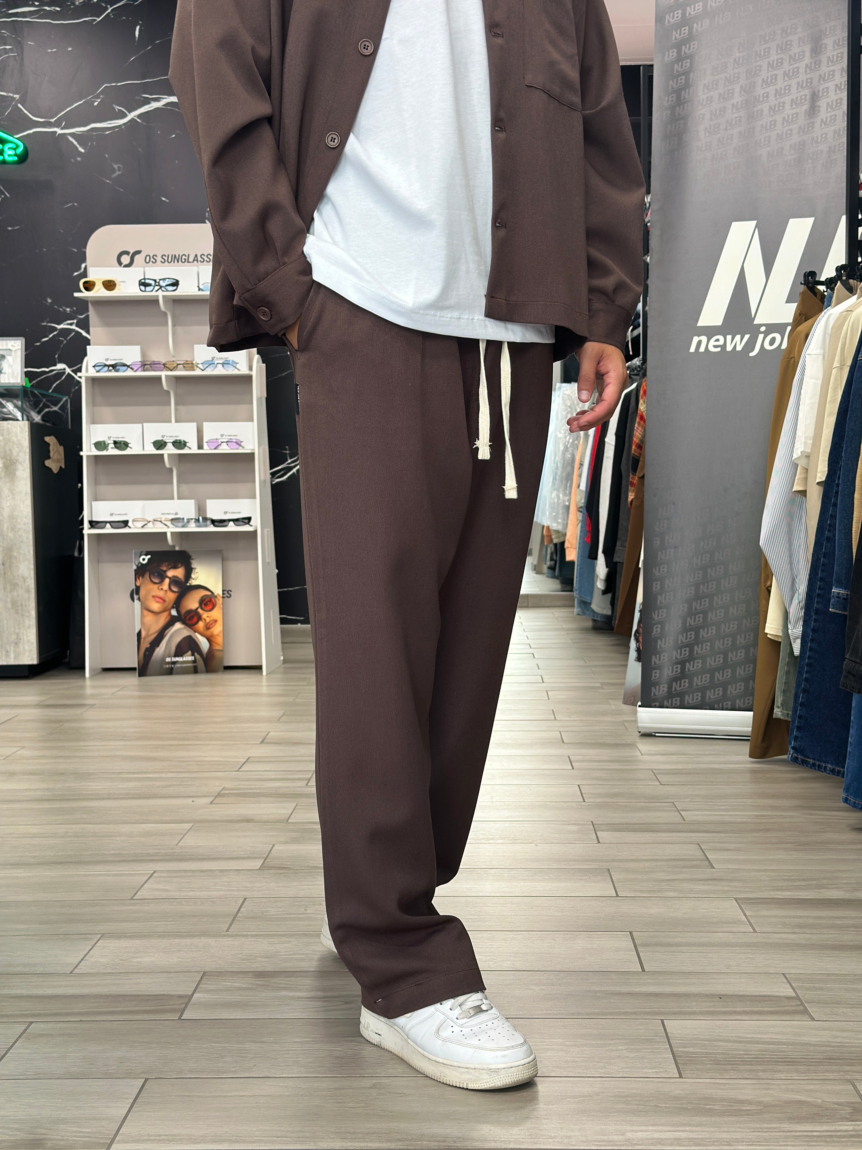Coordinato Seoul NJB