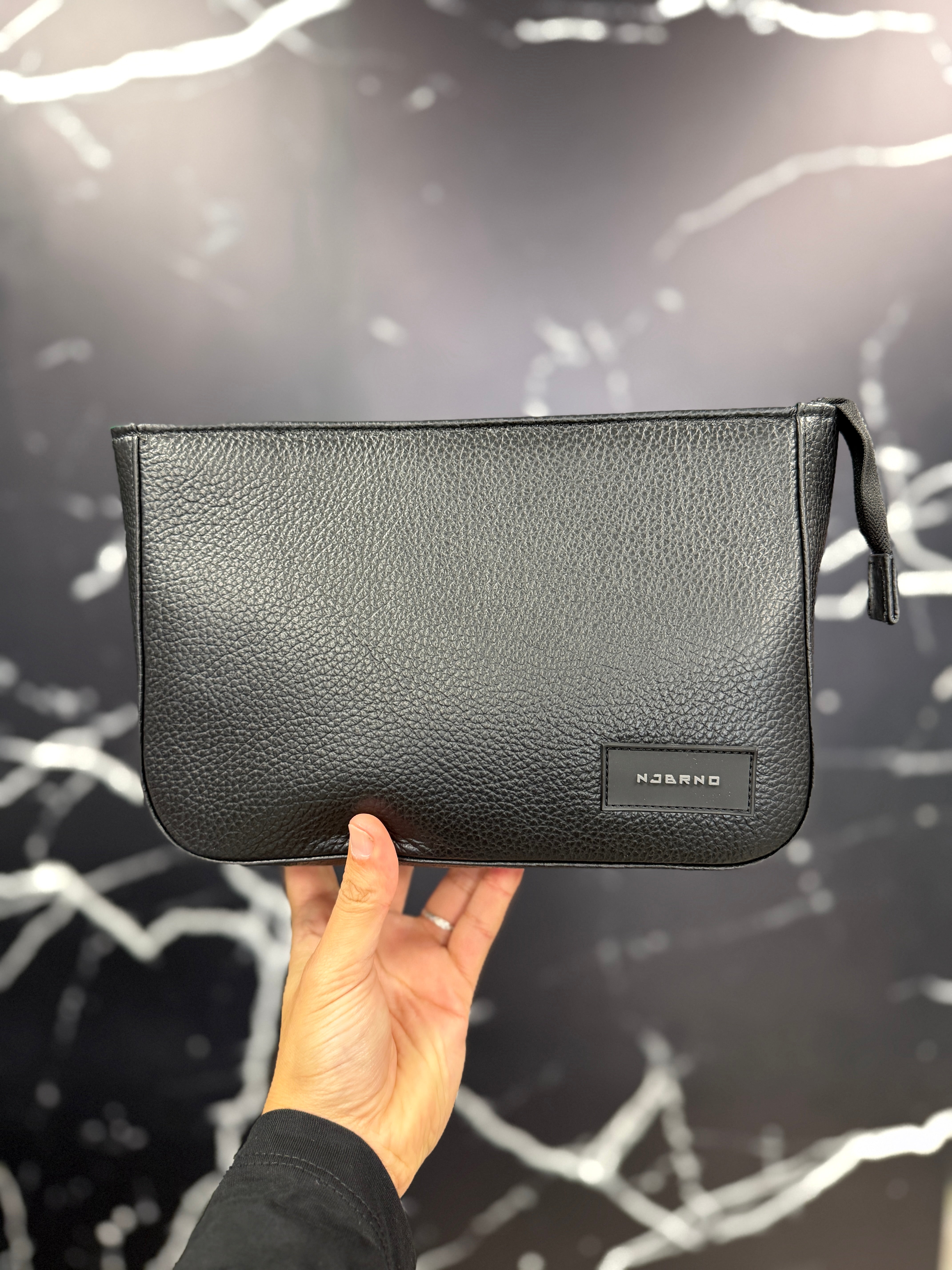 Pochette NJB