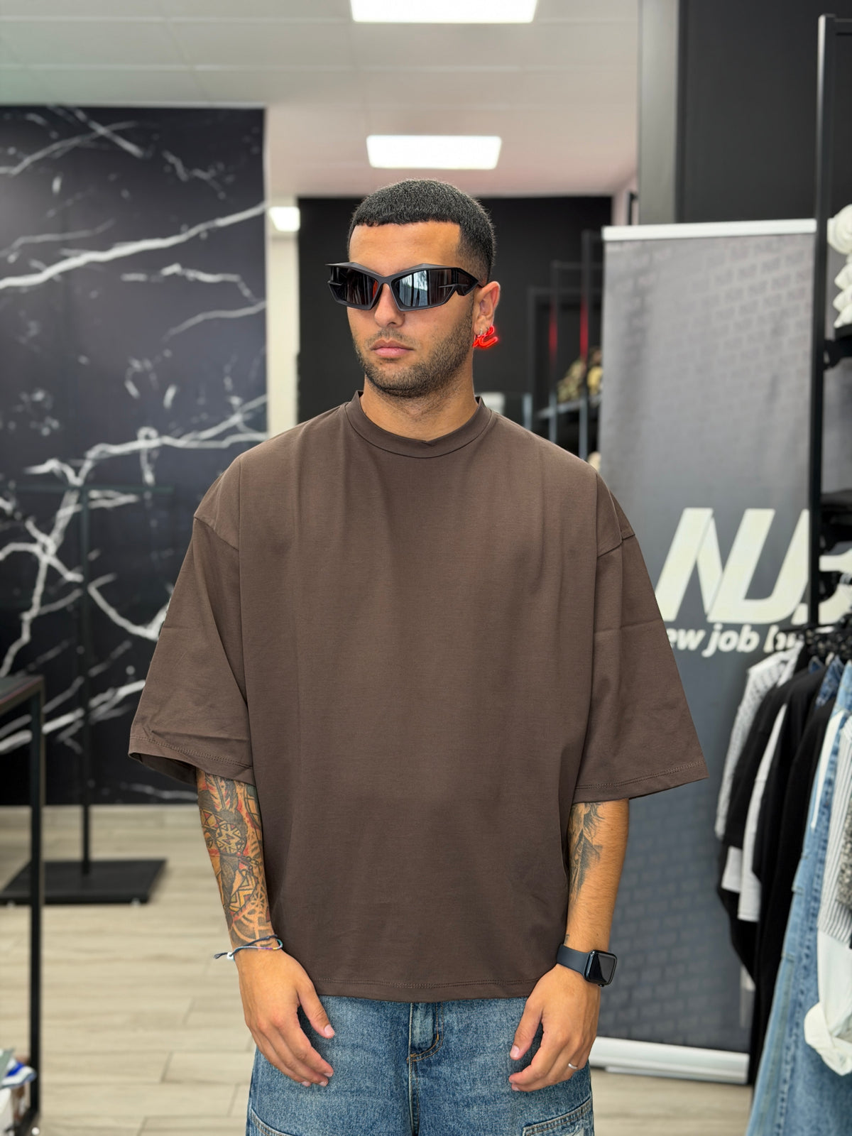 T-shirt Nizza