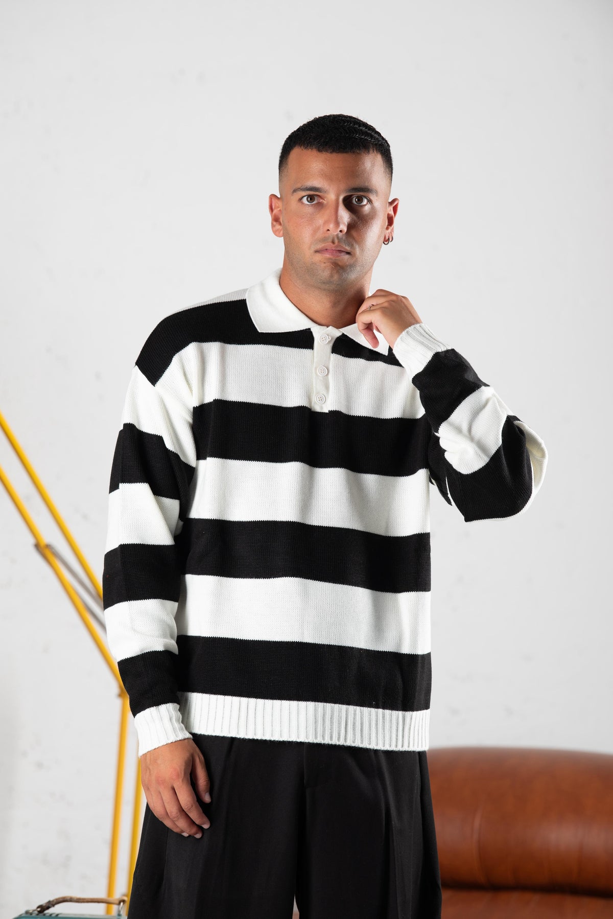 Polo newriga NJB